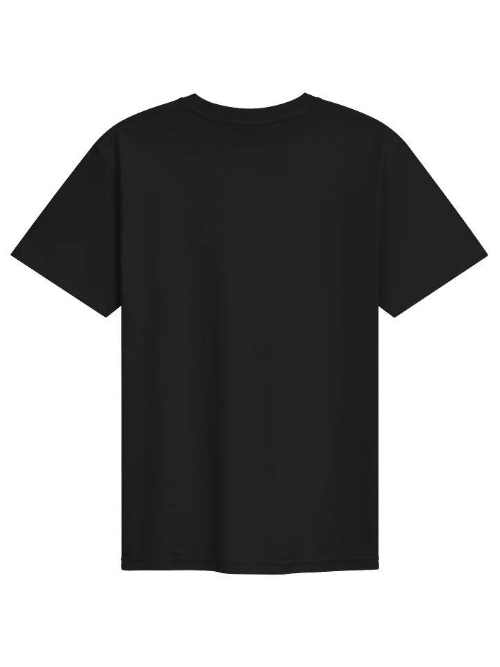 Alpha And Omega Embroidered T-Shirt product image (2)