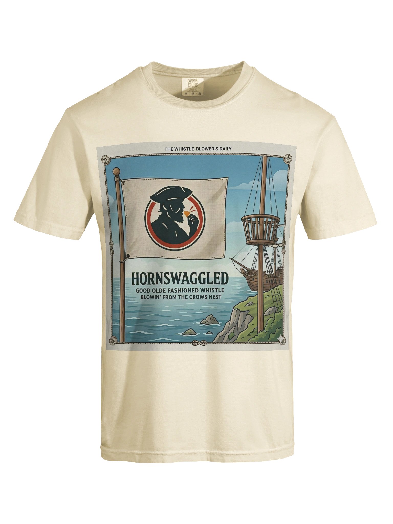 WBD Shirt product image (7)