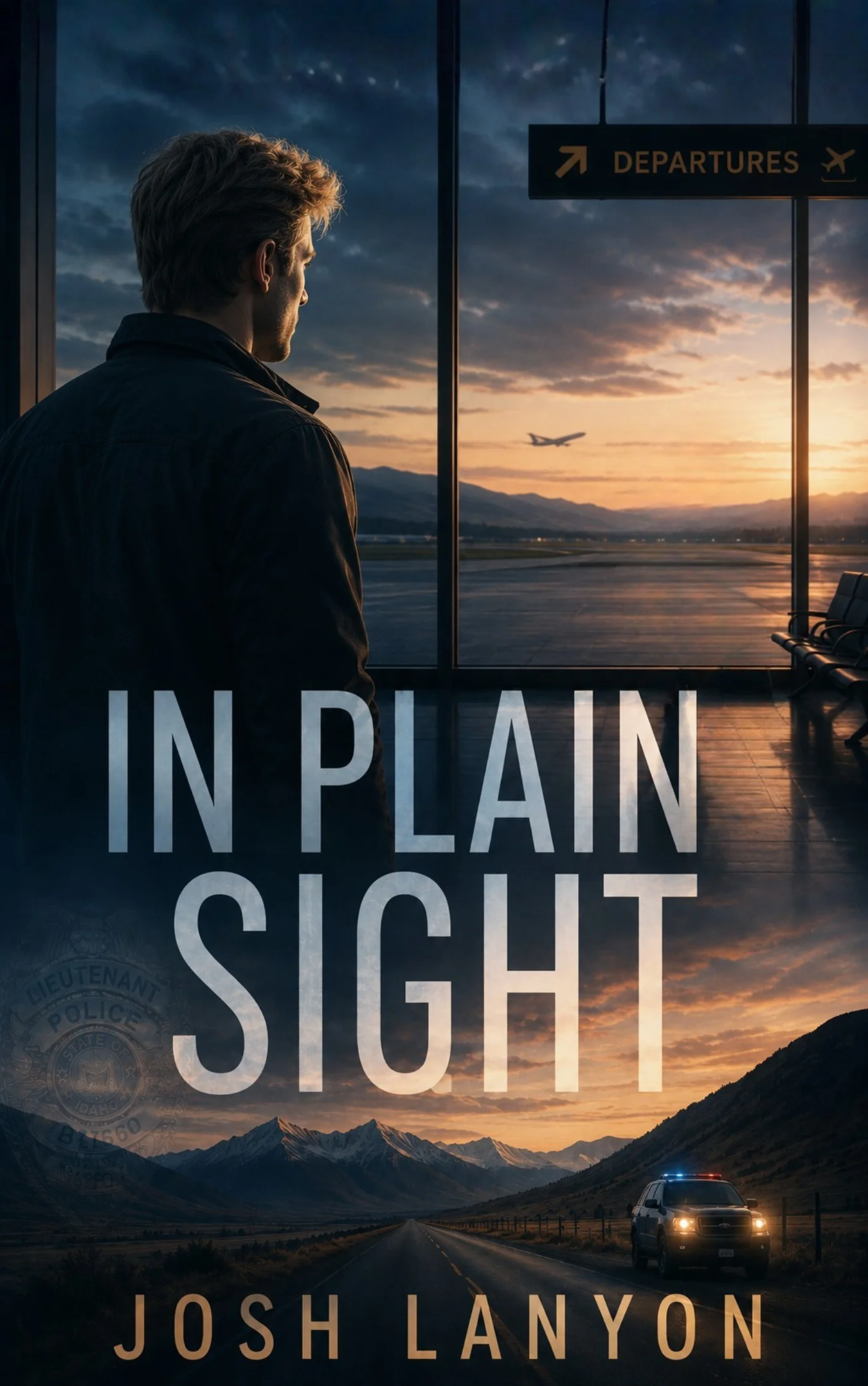 In Plain Sight product image (2)