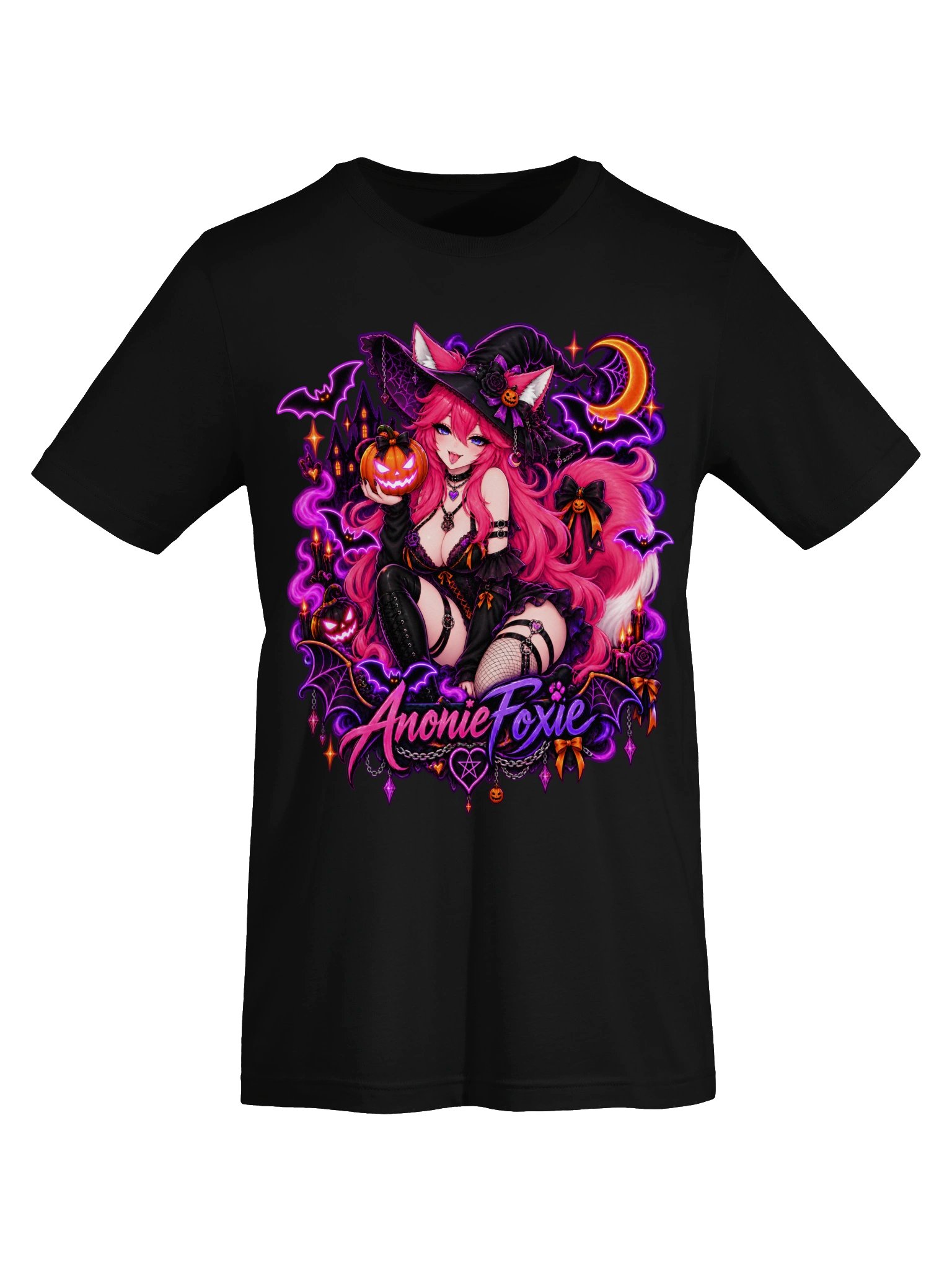AF Halloween Tee product image (44)