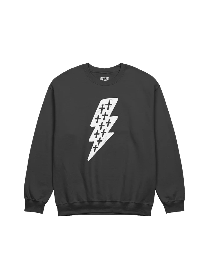 Faith Bolt Sweatshirt product image (1)