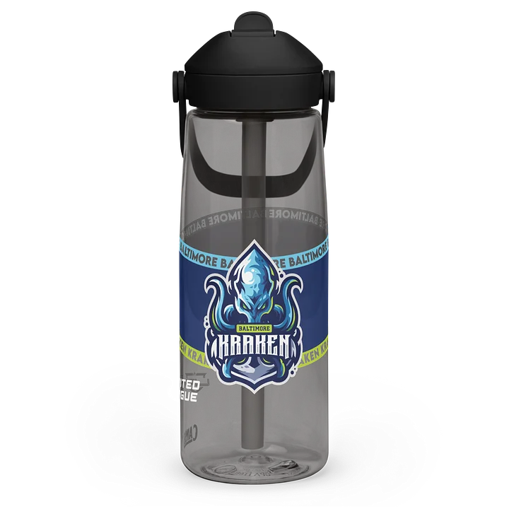 Baltimore Kraken Camelbak Water Bottle product image (1)