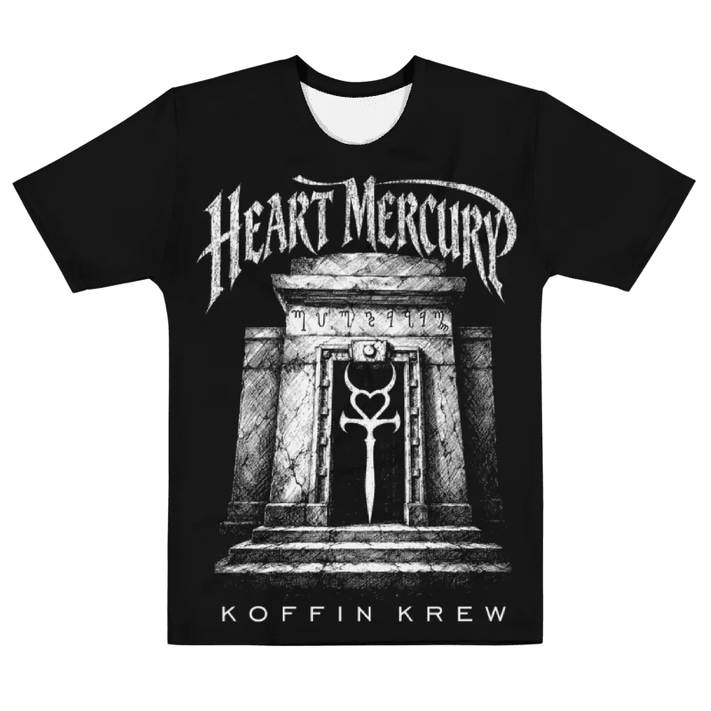 The First Gate Tee product image (1)