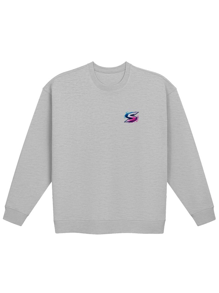 Sudadera Hombre sin capucha product image (4)