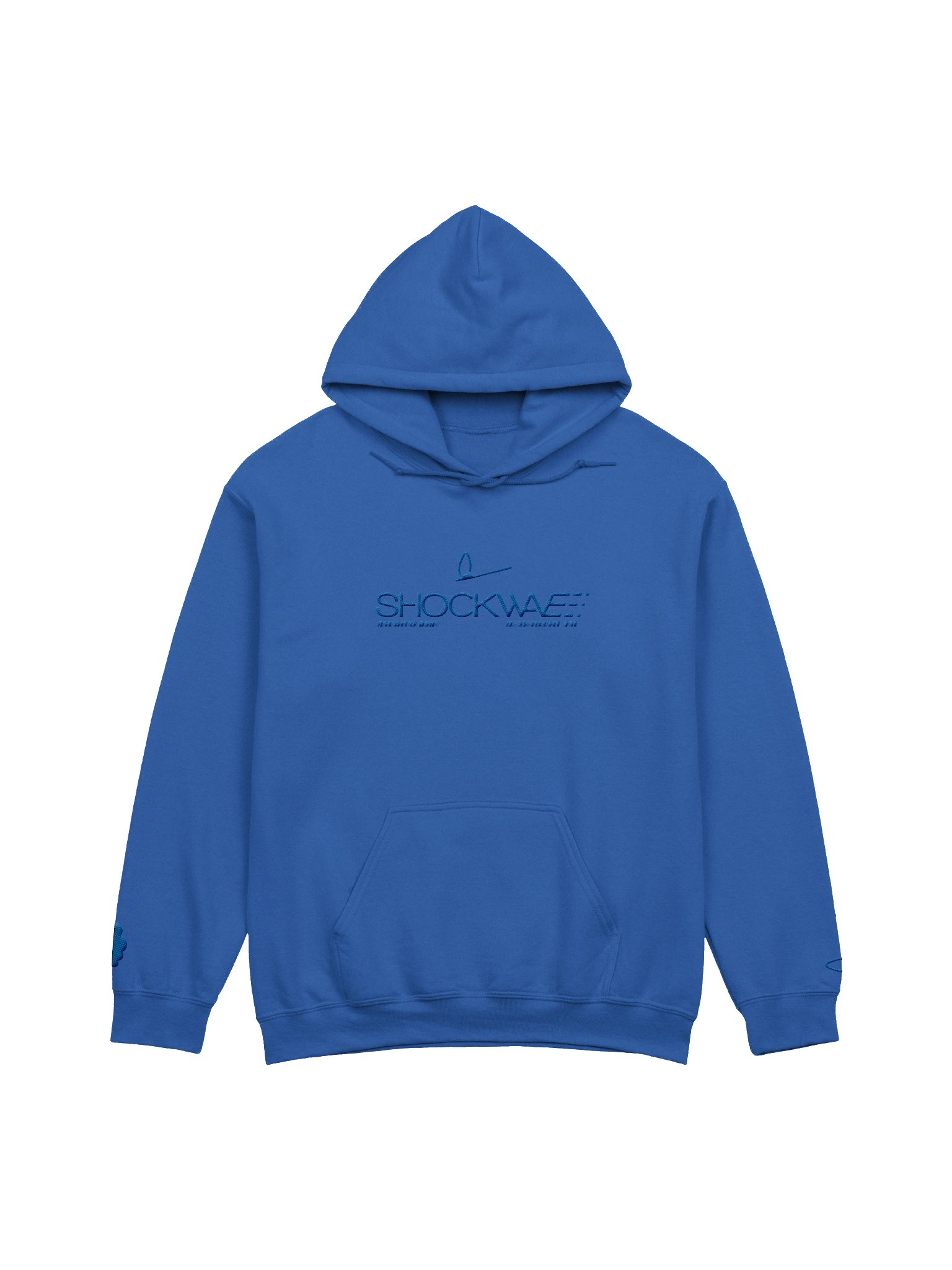 Chinberclart x Cloudlight - Shockwave Jumper product image (1)