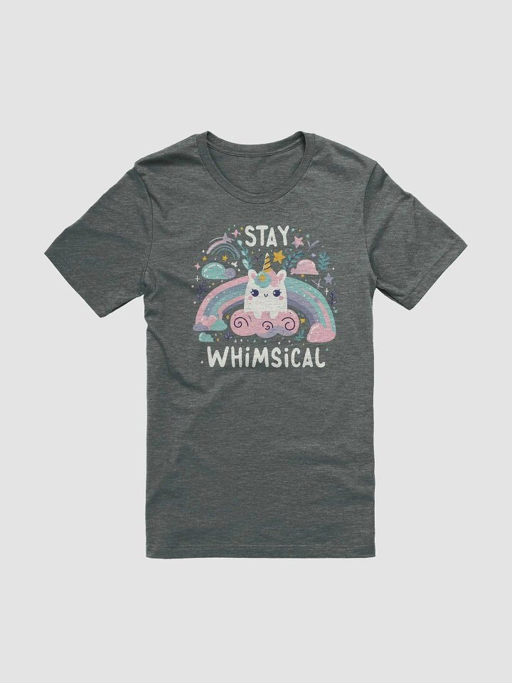 Stay Whimsical Tee product image (7)