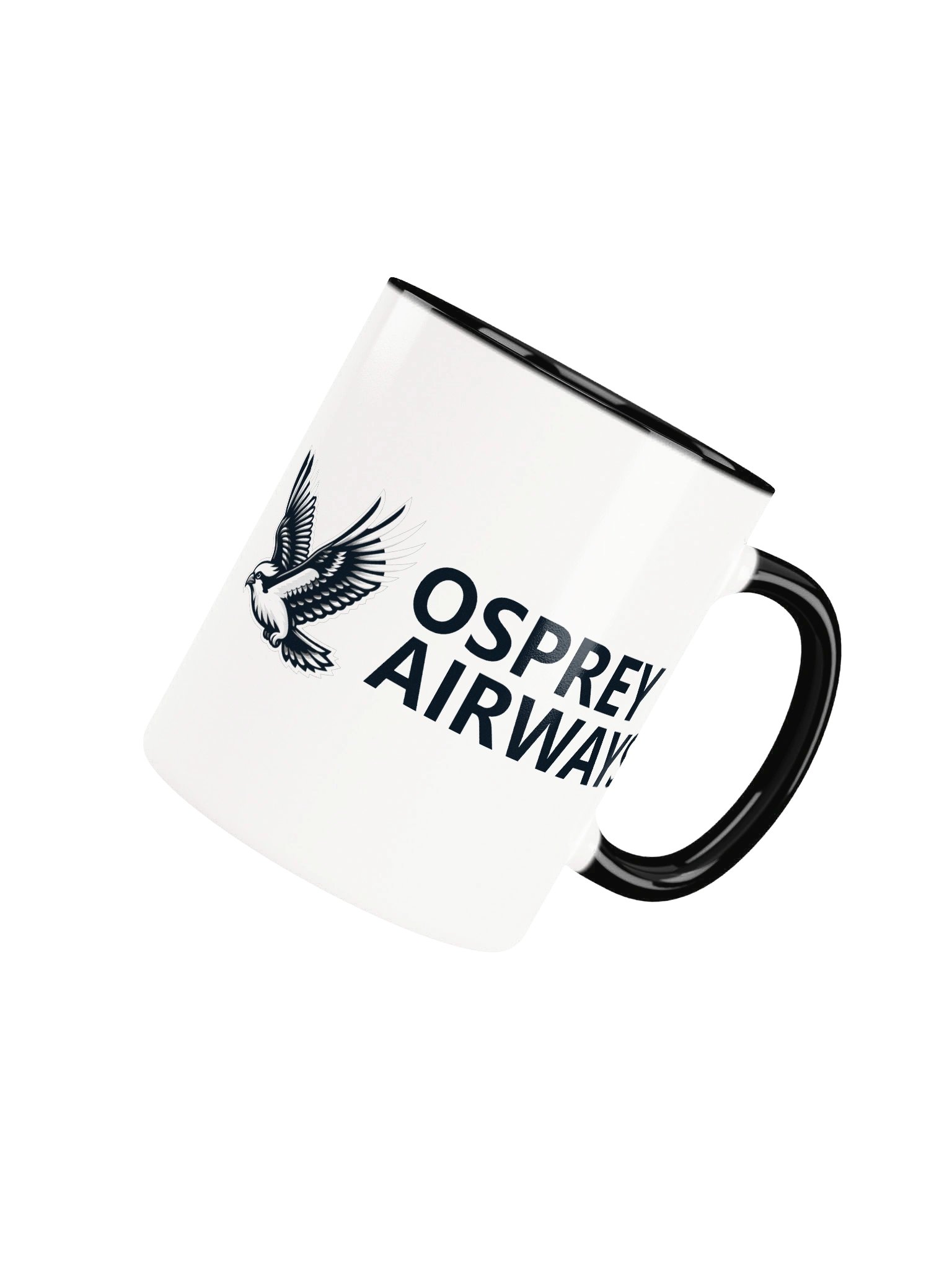 Back British Farming Osprey Airways Mug product image (7)