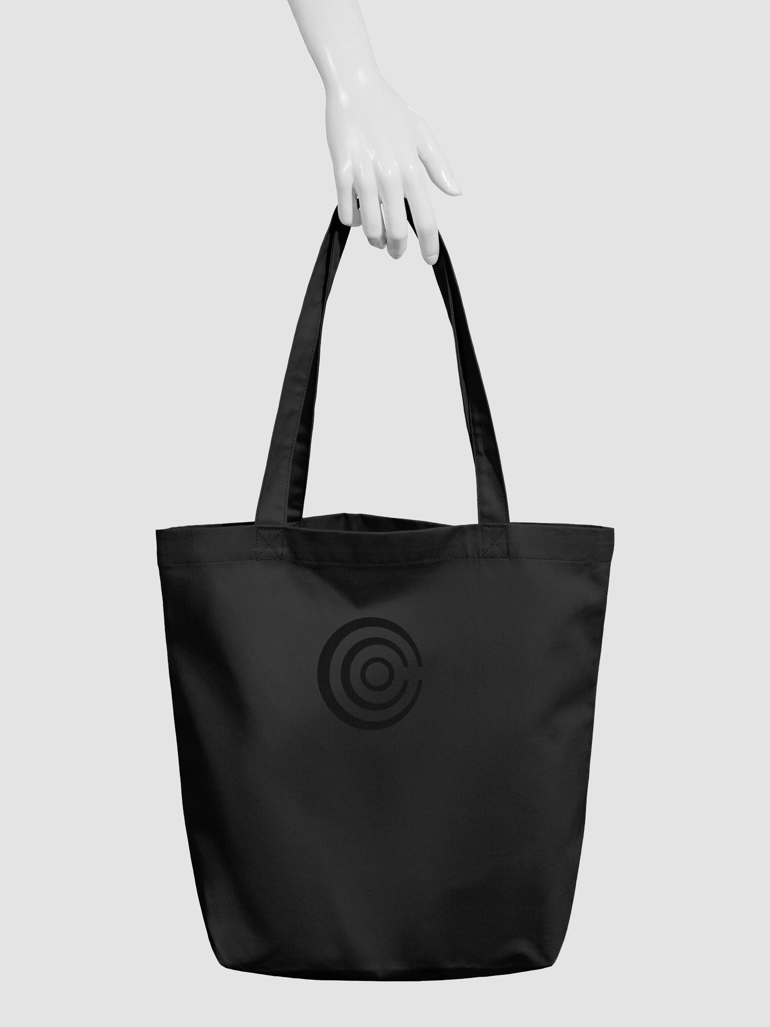 Impact Tote Black product image (3)