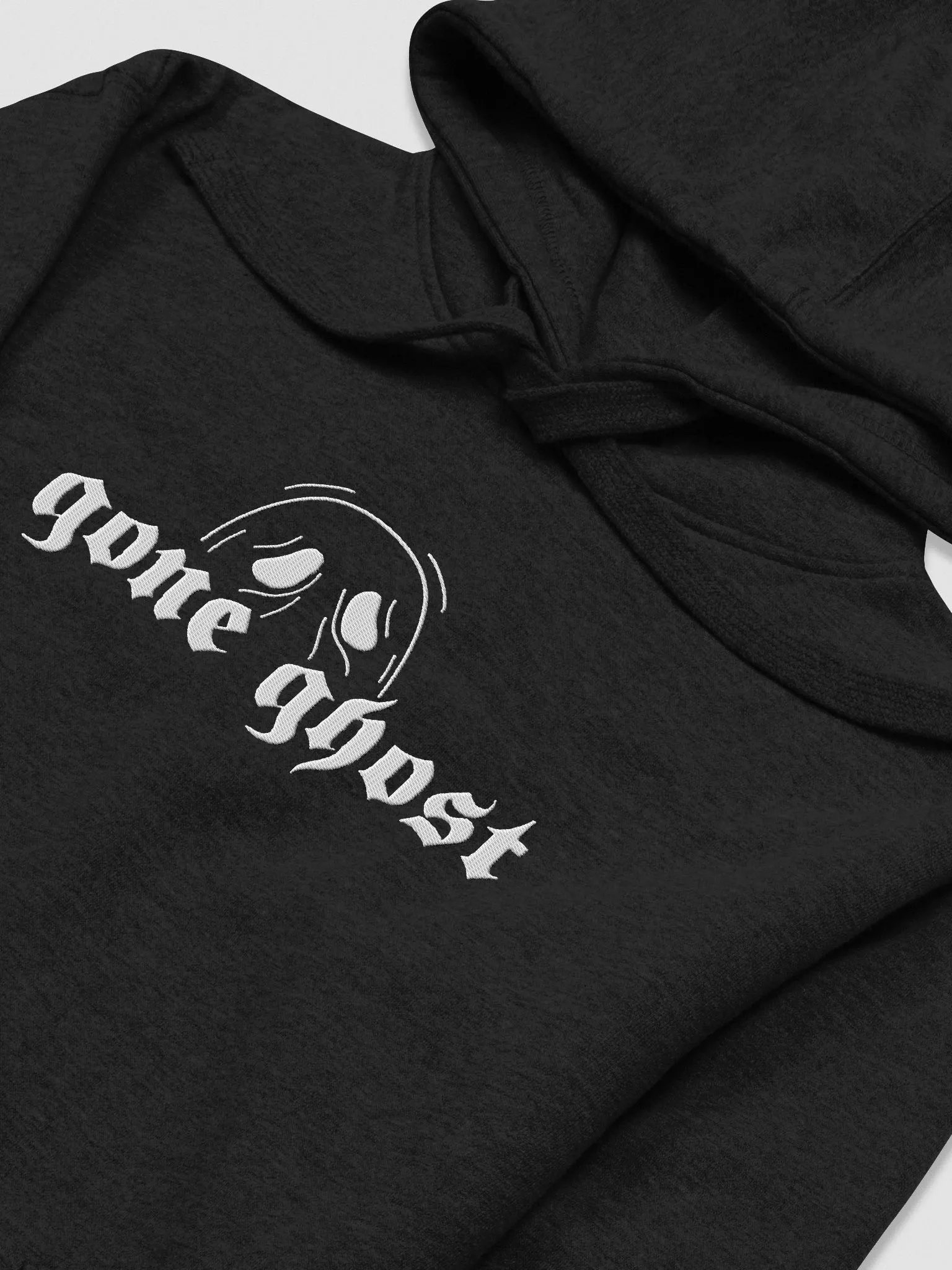 GoneGhost Hoodie product image (1)