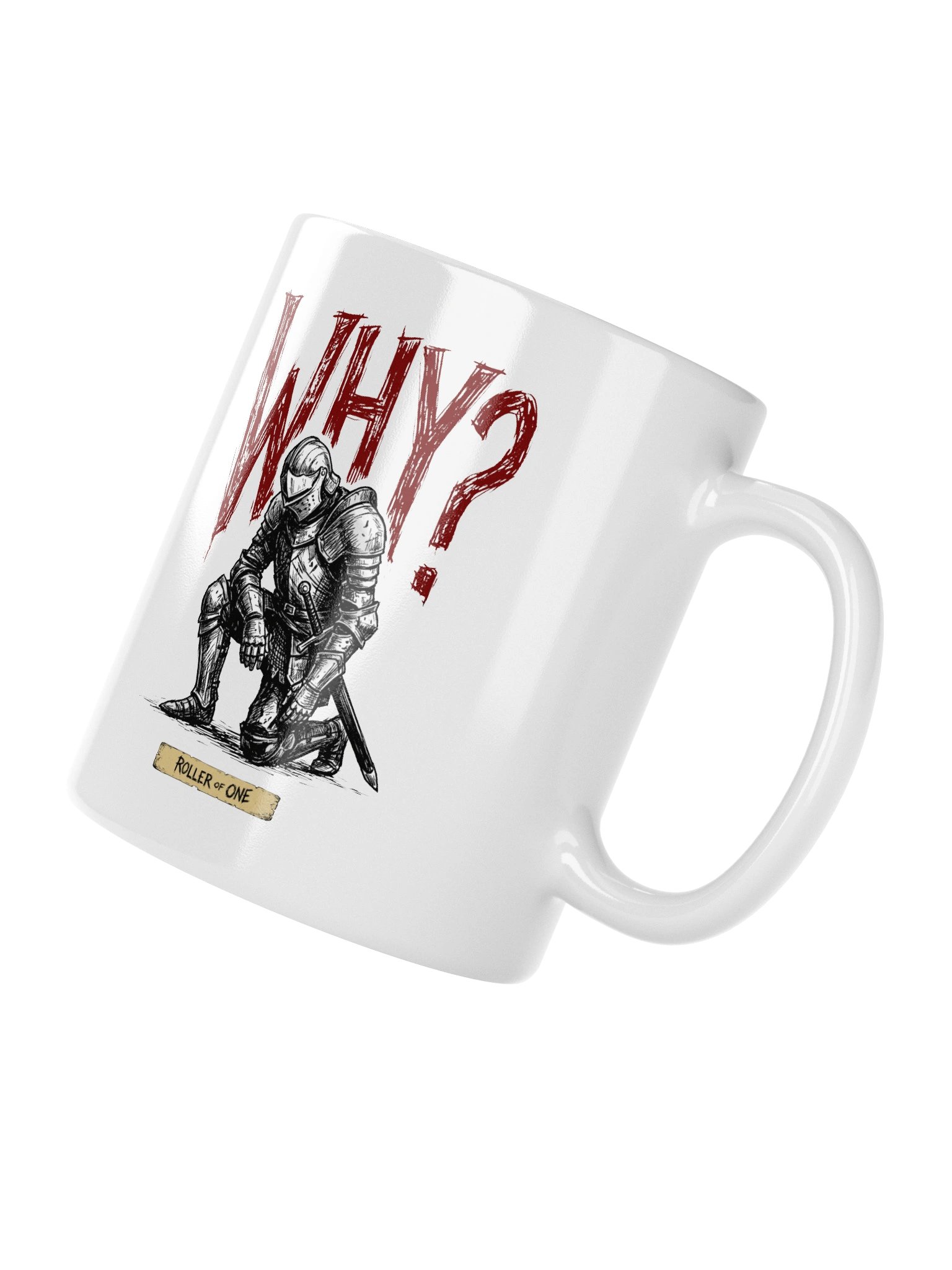 Roller of One Mug product image (4)