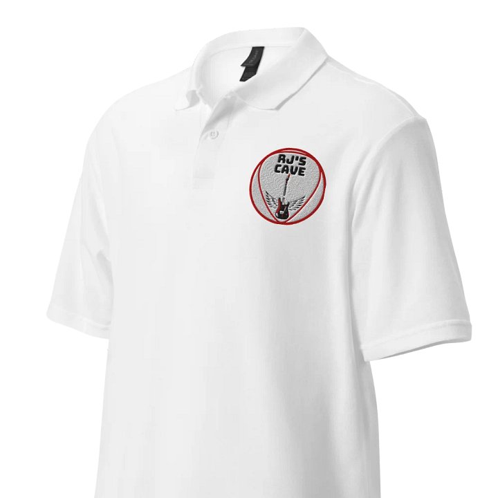 RJ's Cave Polo product image (2)