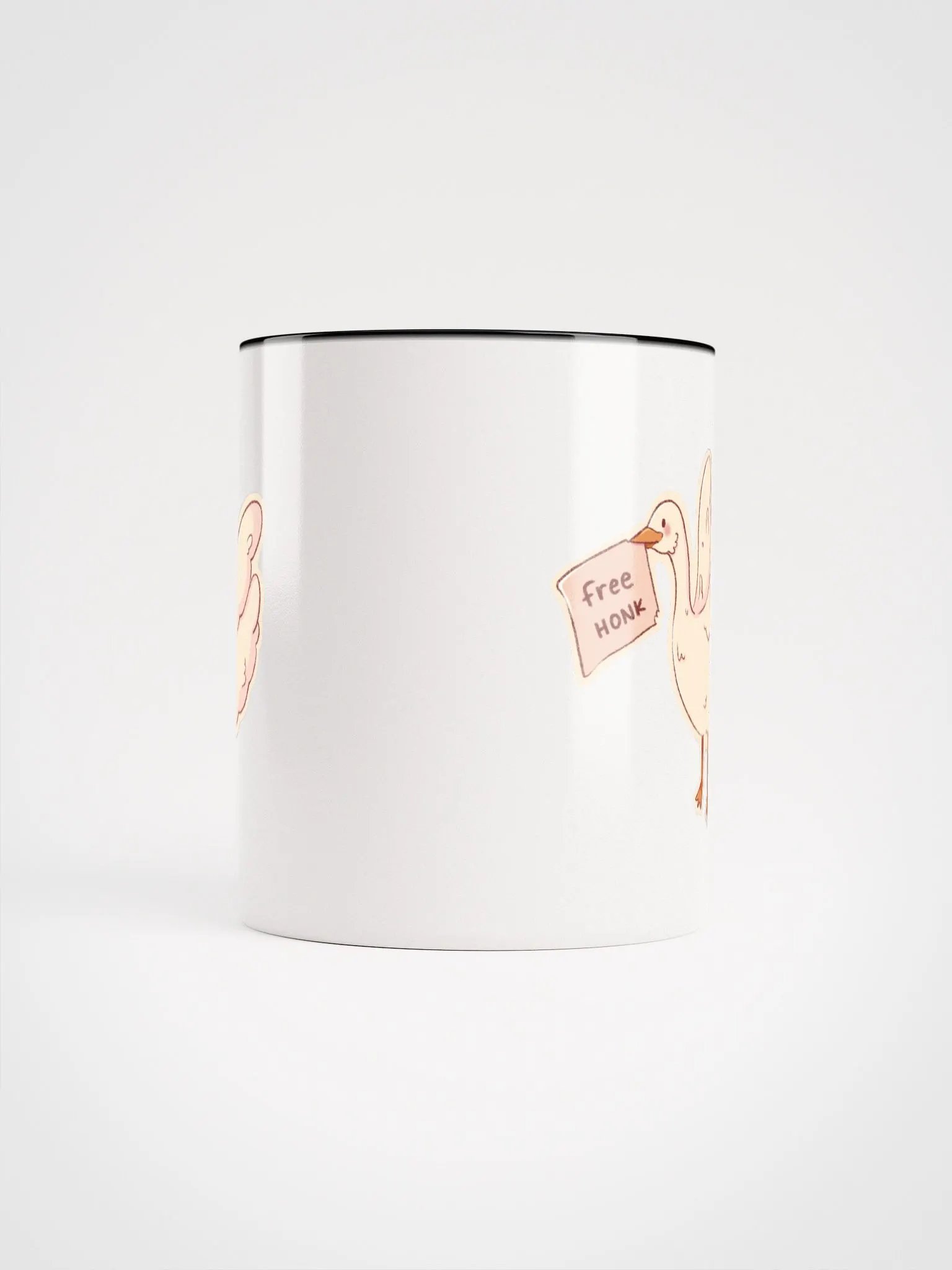 Free honk goose mug product image (22)