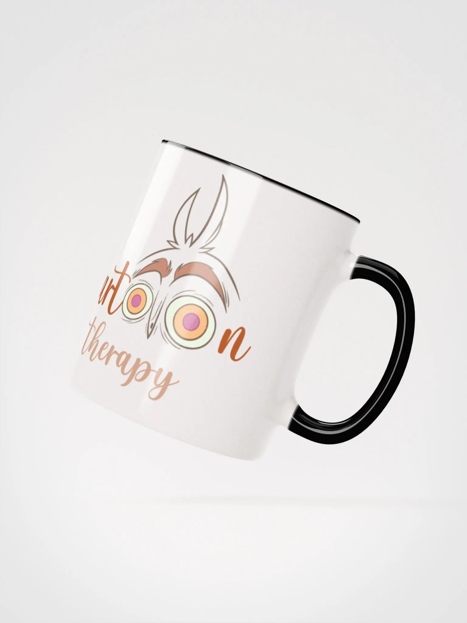 Premium Logo Mug product image (2)