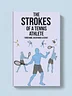 The Strokes of a Tennis Athlete