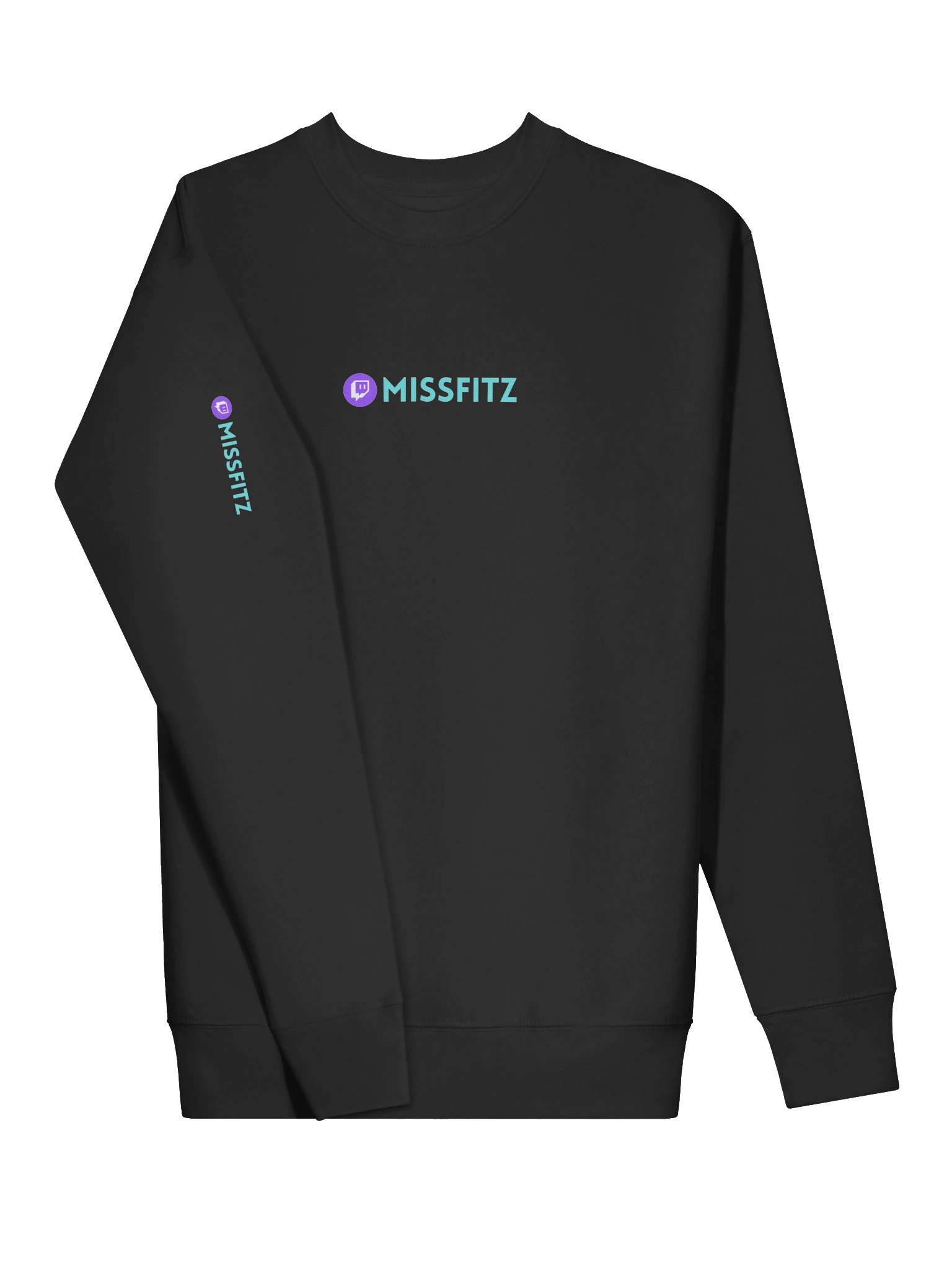 MISSFITS Sweatshirt product image (3)