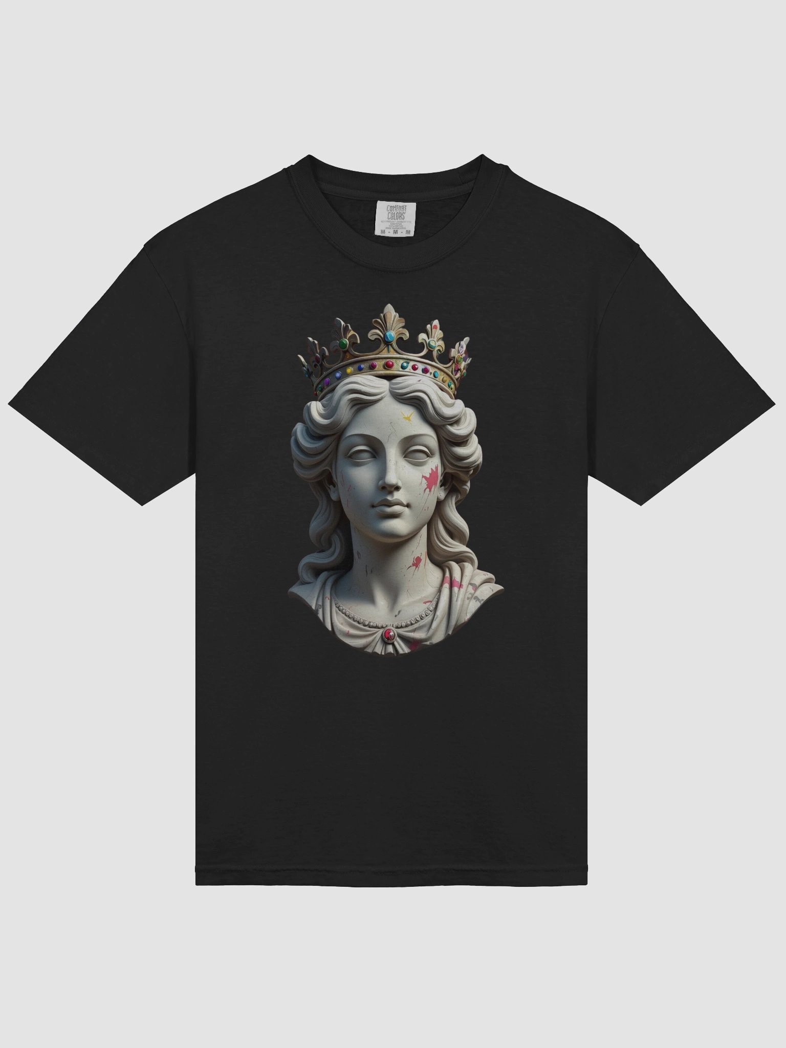 The Statue series product image (3)