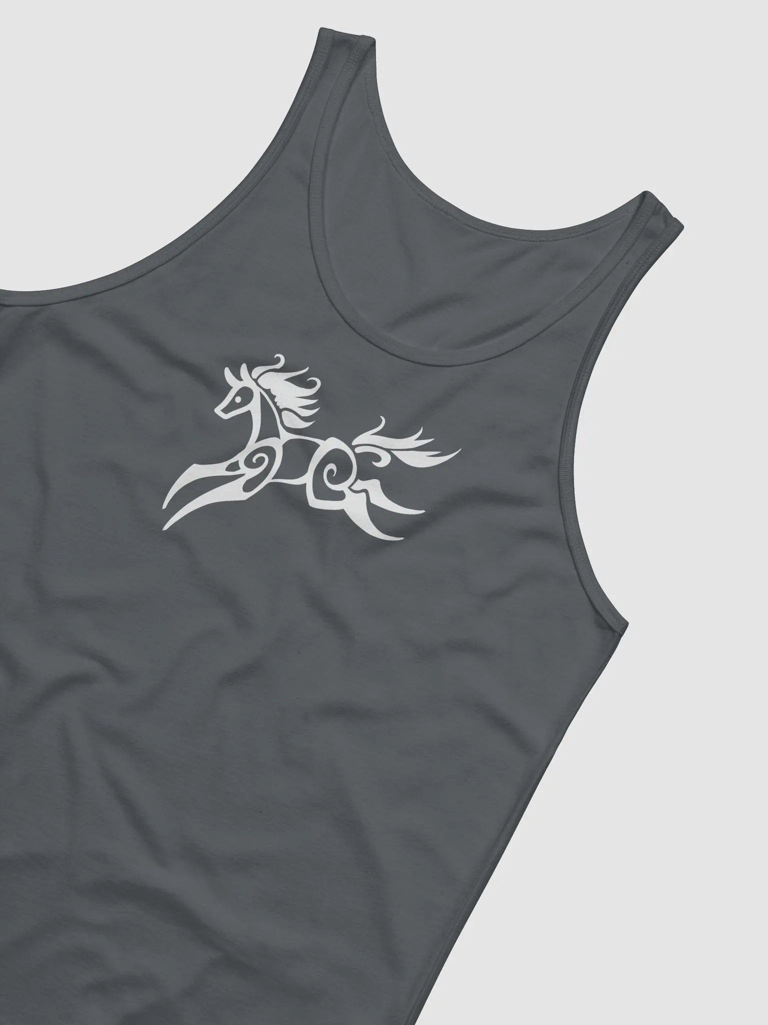 Wild and Free - Jersey Tank product image (4)