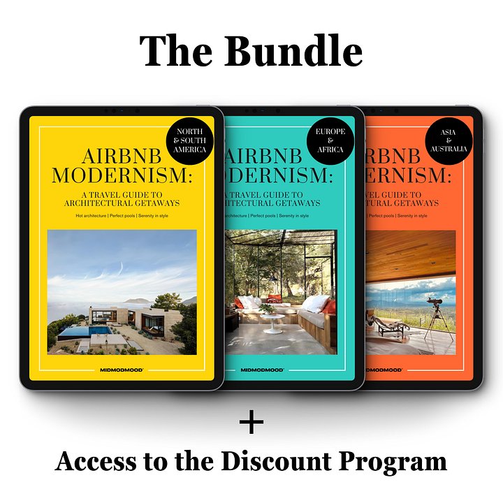 AIRBNB MODERNISM: Ultimate Digital Bundle product image (1)