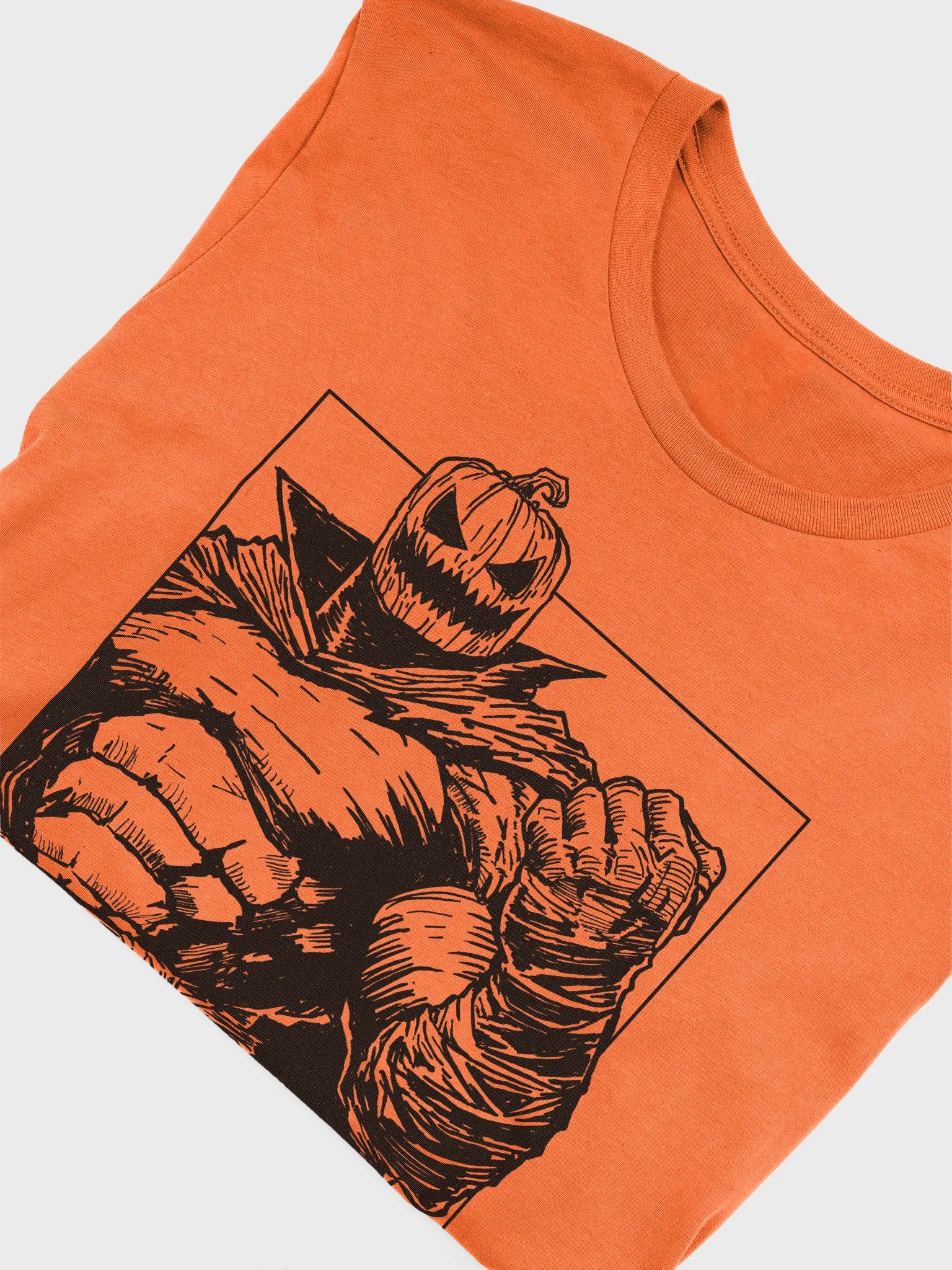 Halloween Hank - 25th Anniversary T-Shirt product image (2)