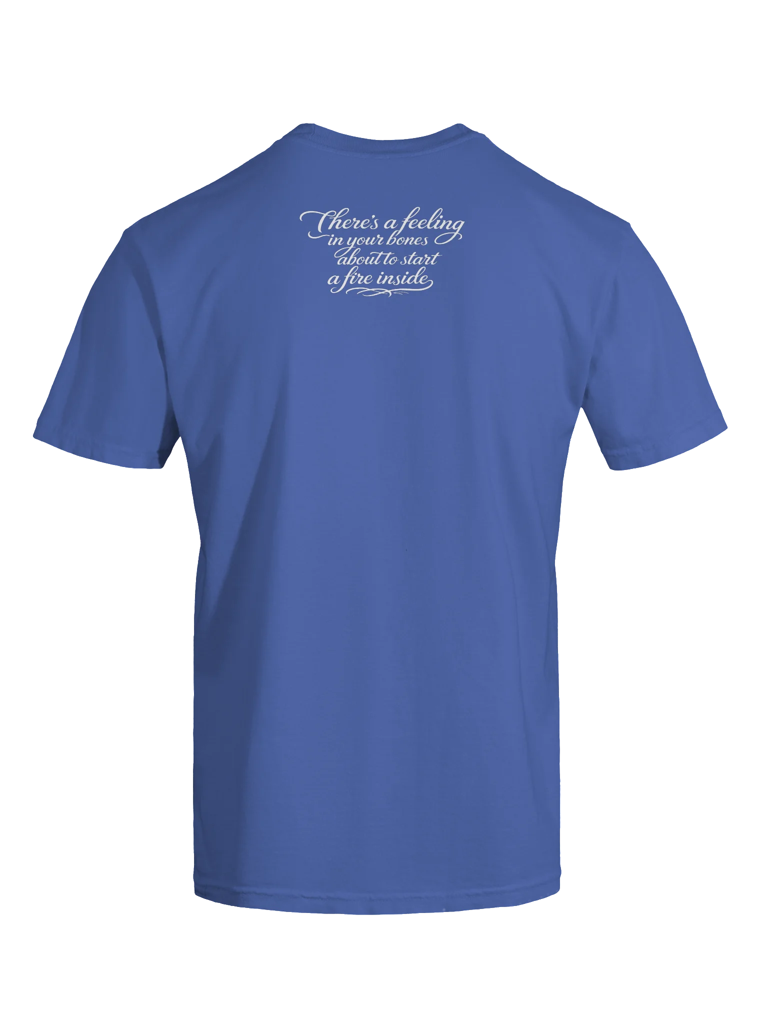 ECHO BRIAN DAVID T-SHIRT product image (7)