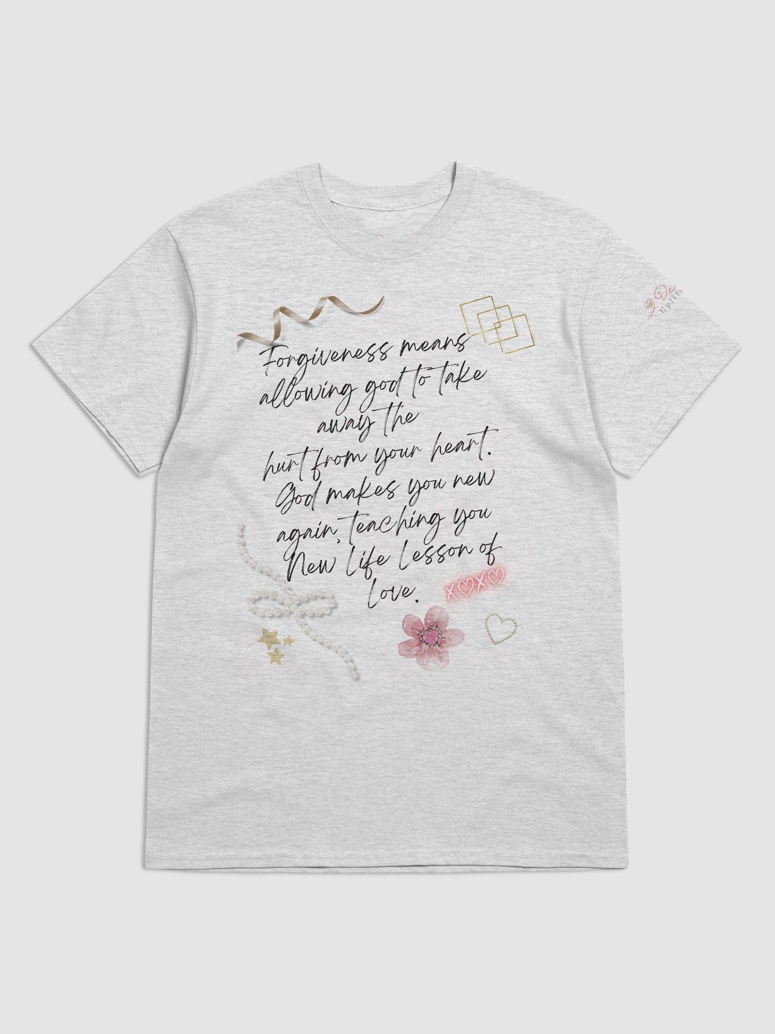 Forgiveness Tee product image (10)