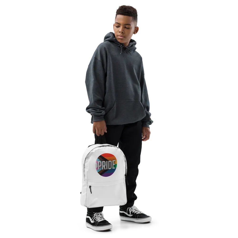 Pride Backpack product image (6)
