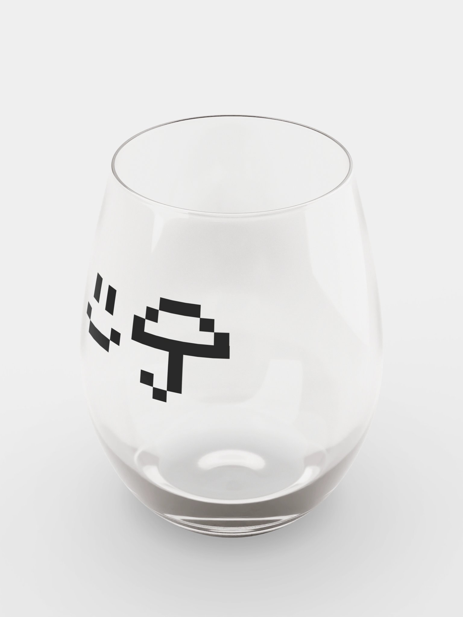 Smile Glass product image (5)