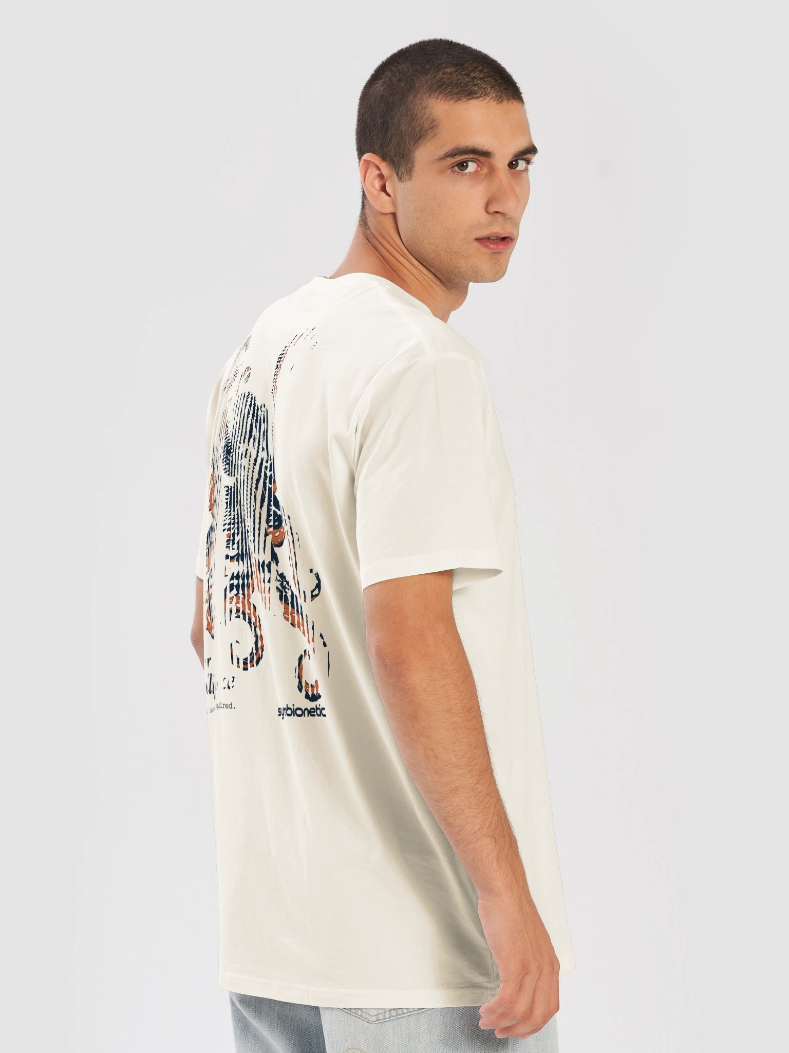 Other Intelligence — Octopus T-Shirt product image (24)