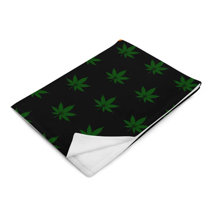 HempQuarters Blanket product image (14)