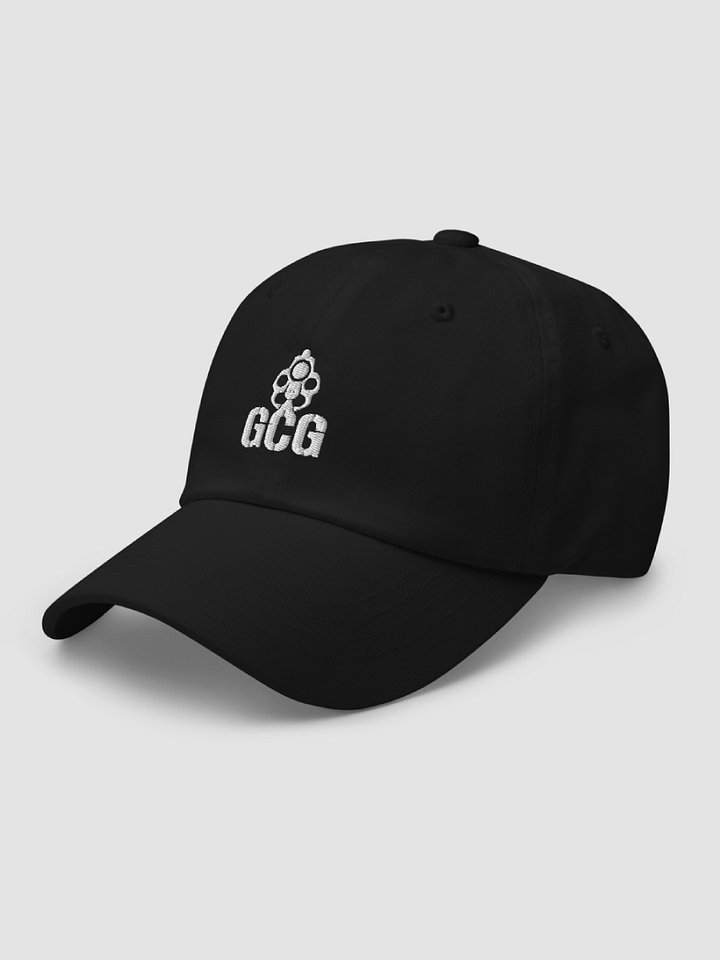 Hat with Logo product image (2)