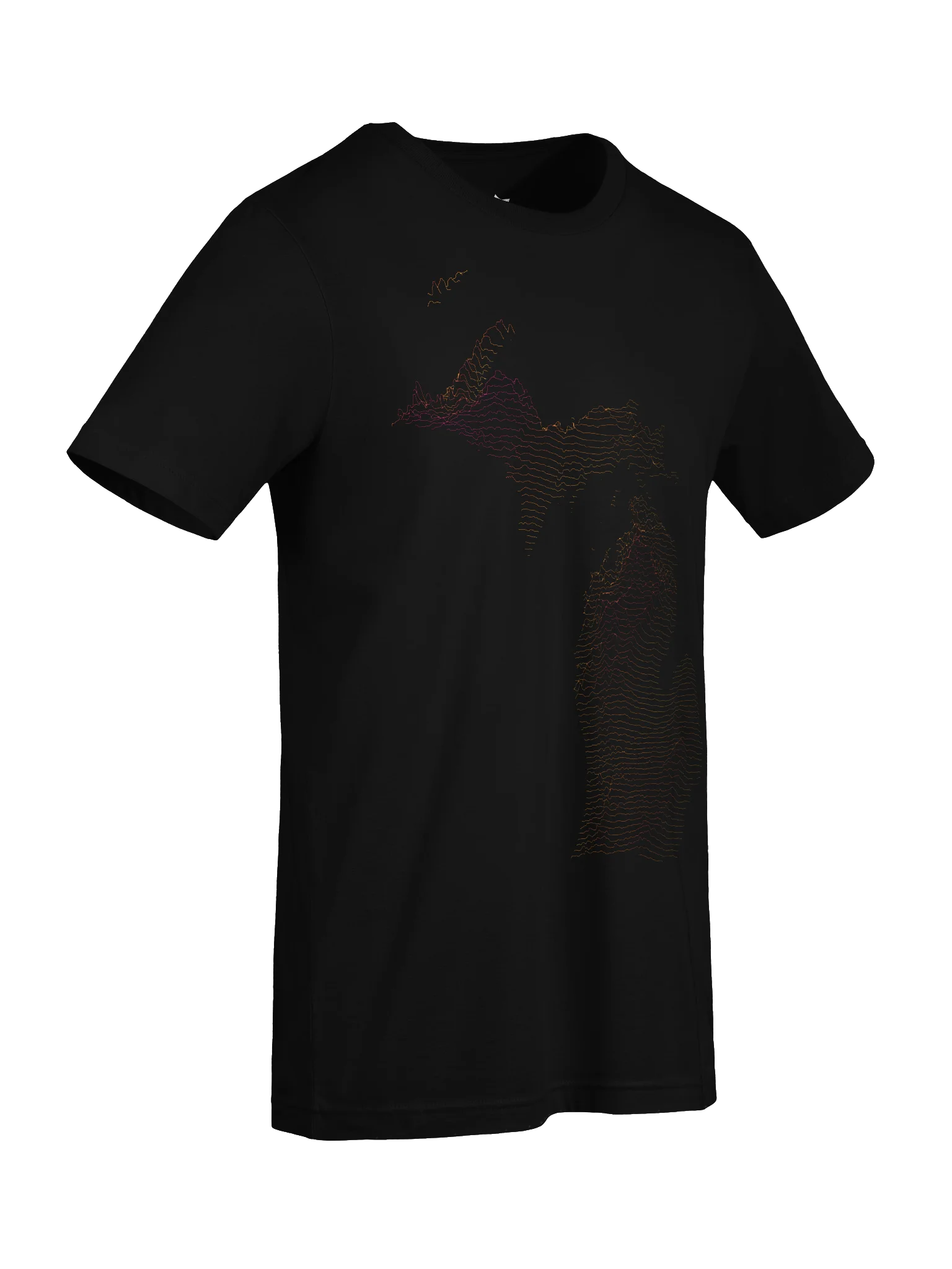 Ridgeline Tee - Michigan product image (7)