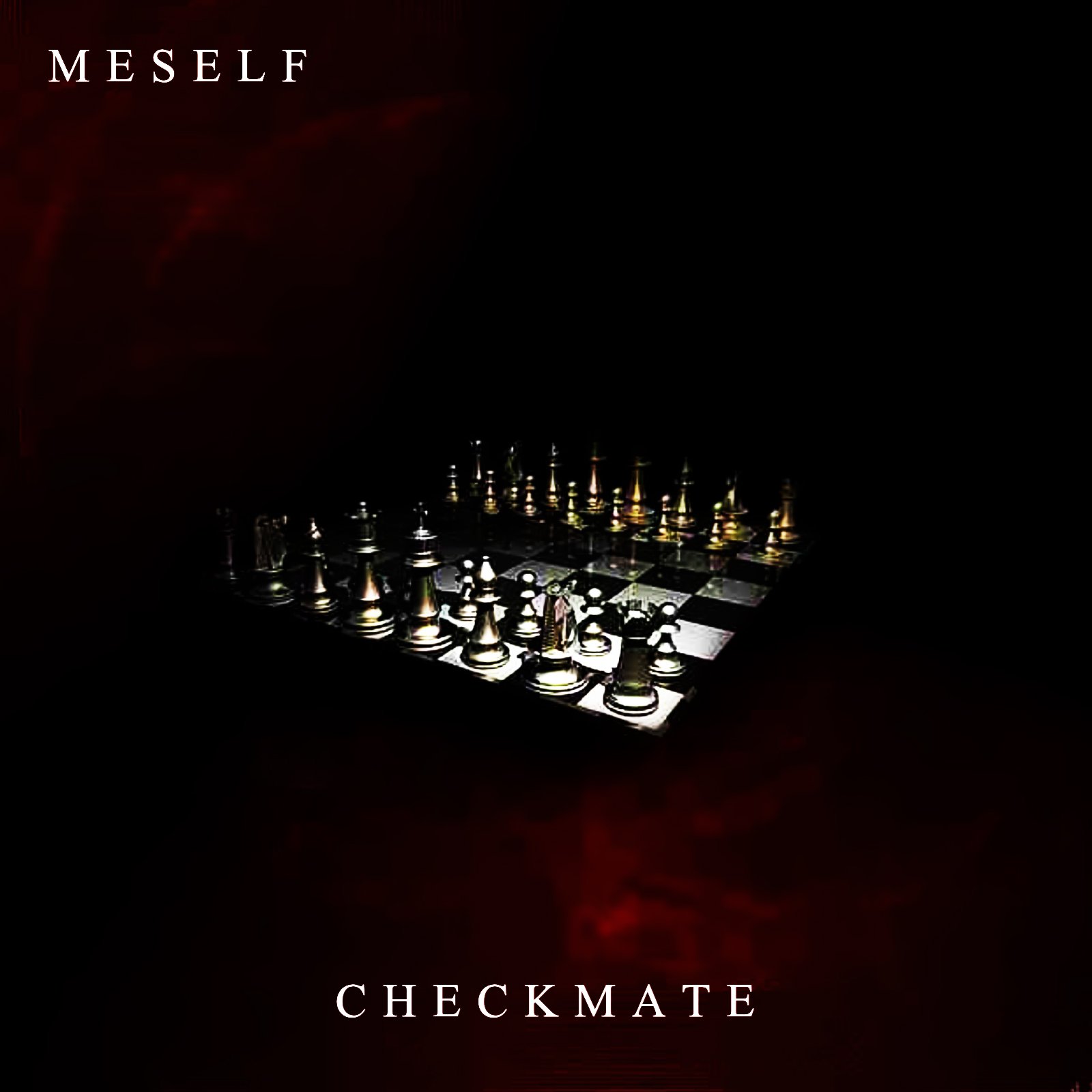 Checkmate (Meself) product image (1)