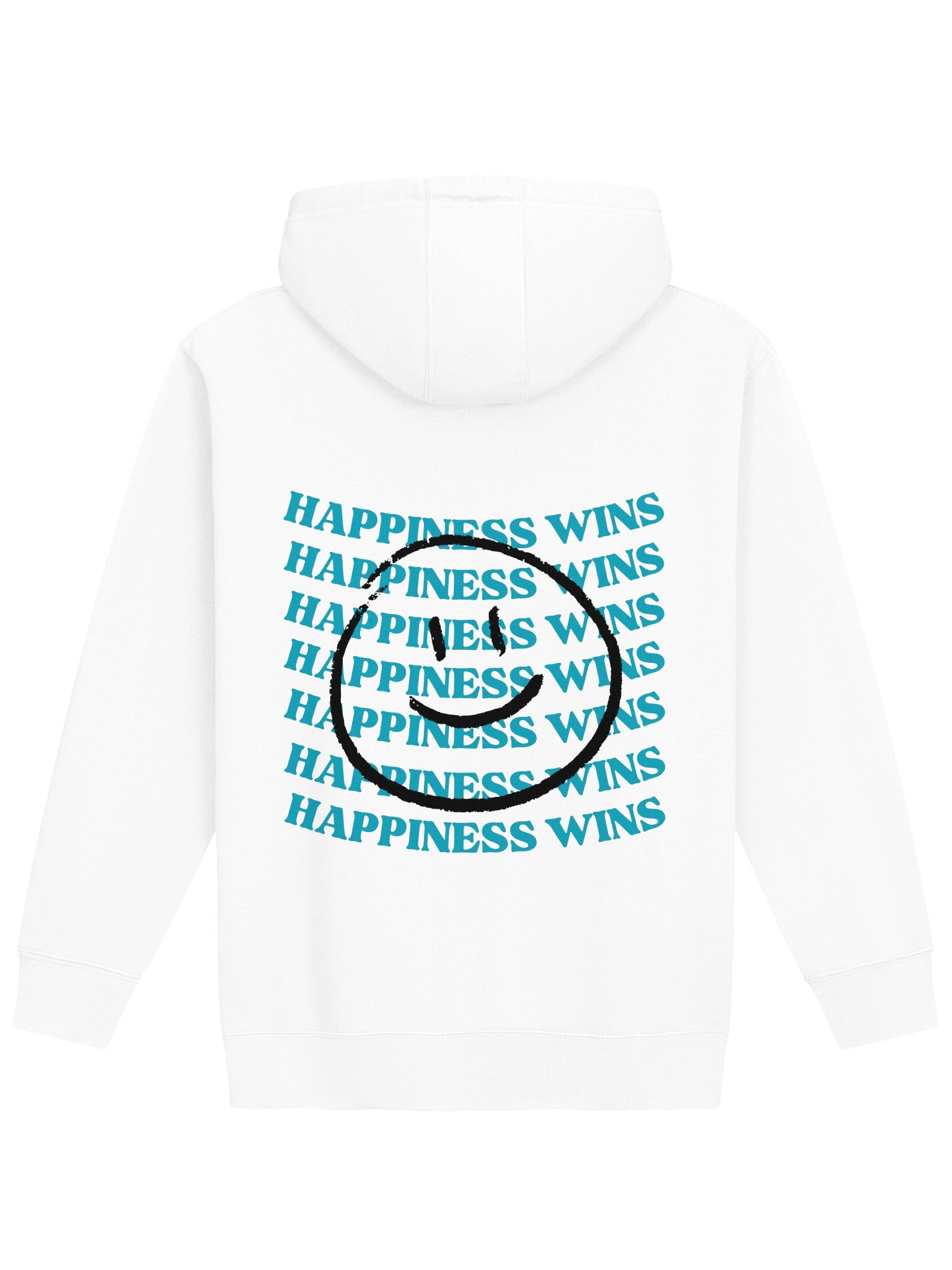 Happiness Light Hoodie product image (2)