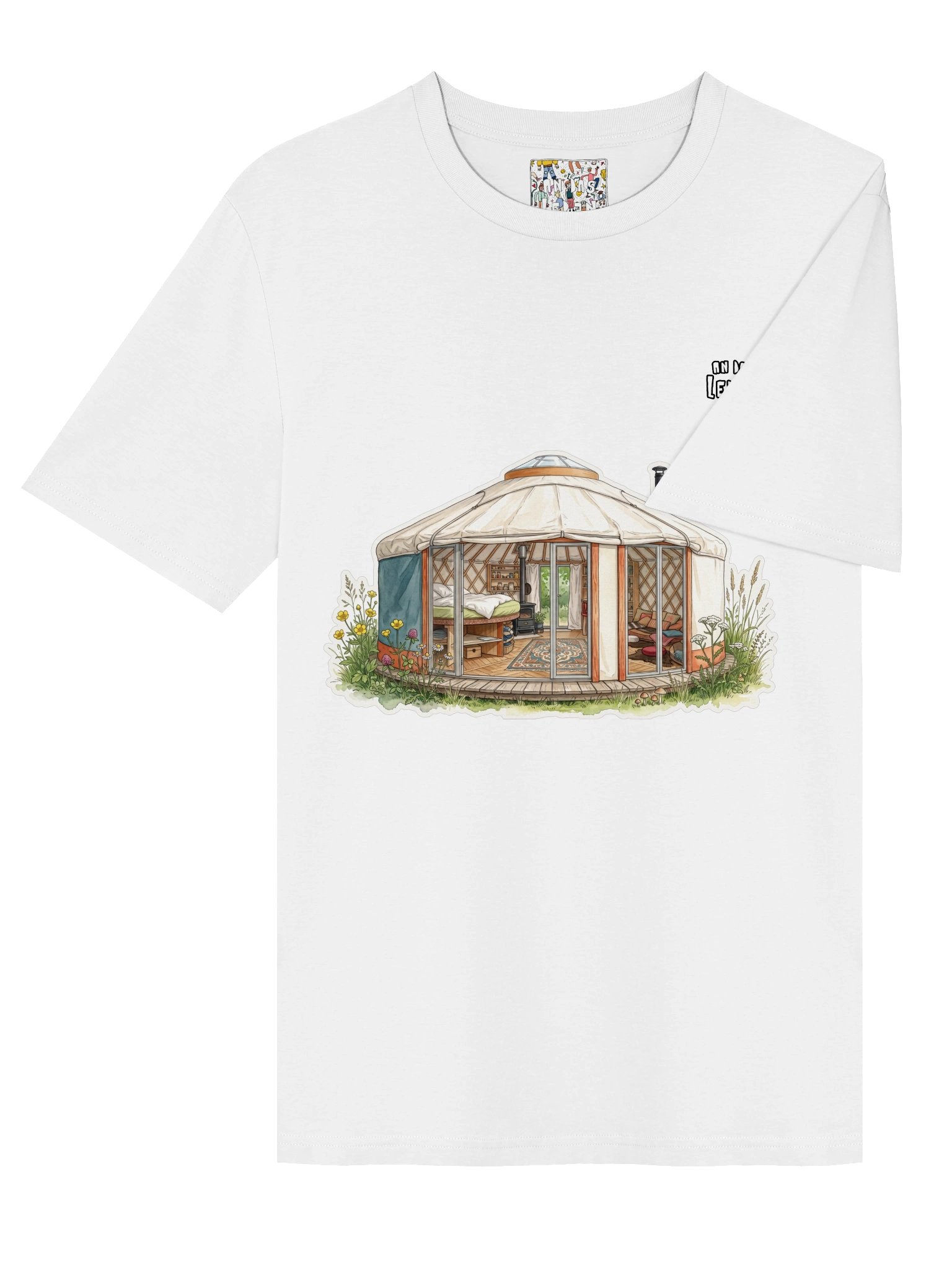 Jurte product image (4)