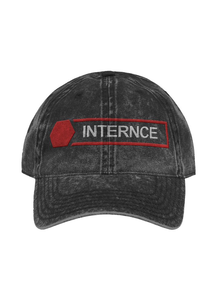 INTERNCE (Embroidered) product image (1)