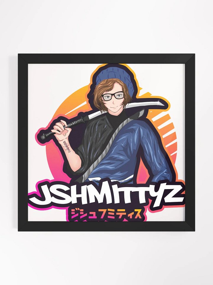 Jshmittyz Poster product image (1)