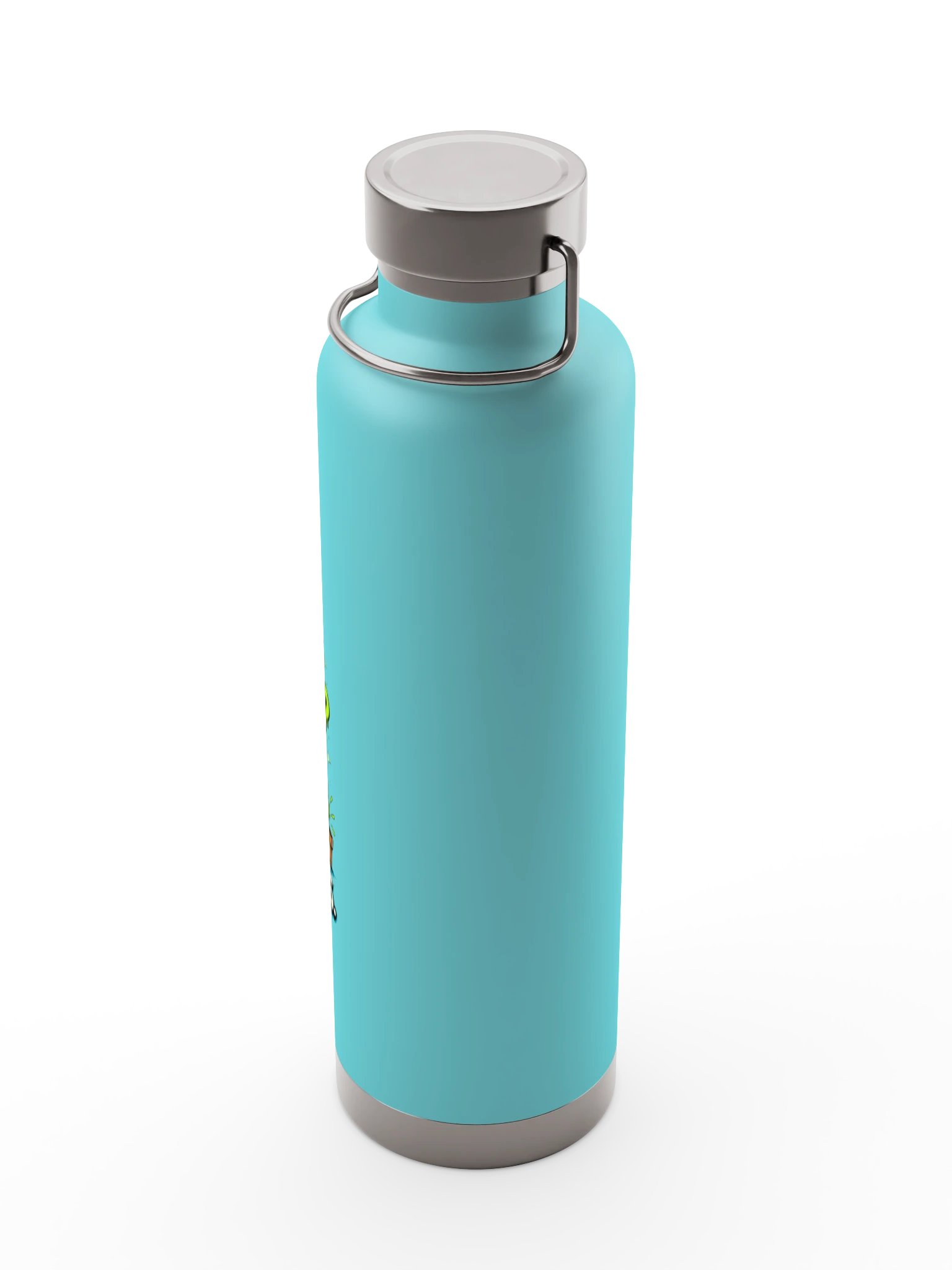 TOUCH GRASS Insulated Bottle product image (49)