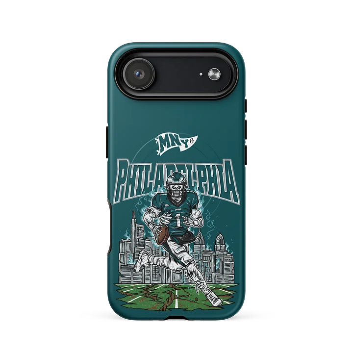 Philadelphia, Welcome to Football MagSafe Case product image (2)