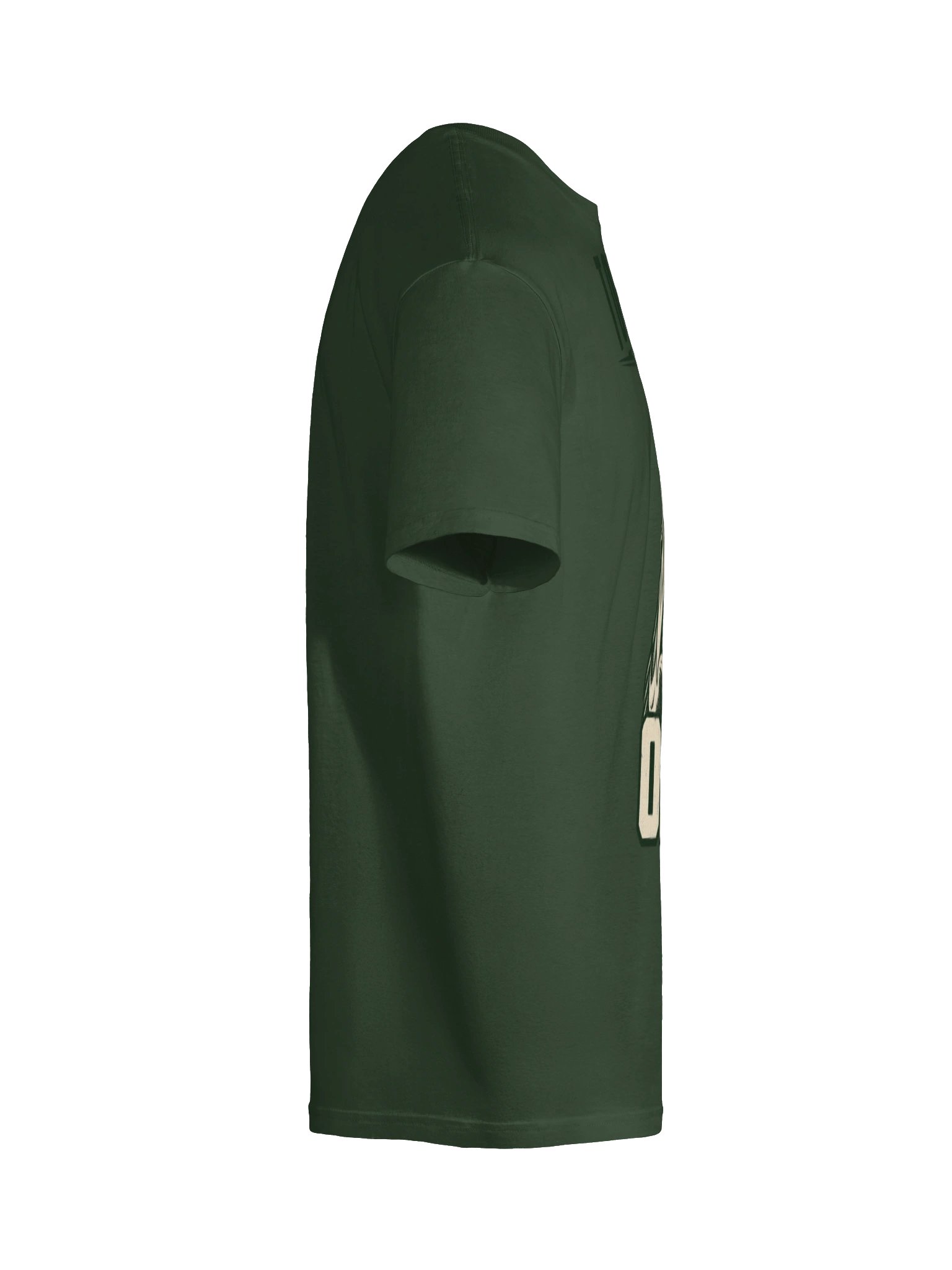 Topwater Only T-Shirt product image (30)