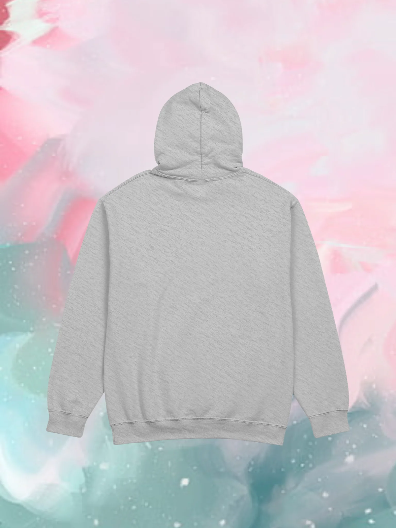 Bad at Geology Hoodie product image (3)