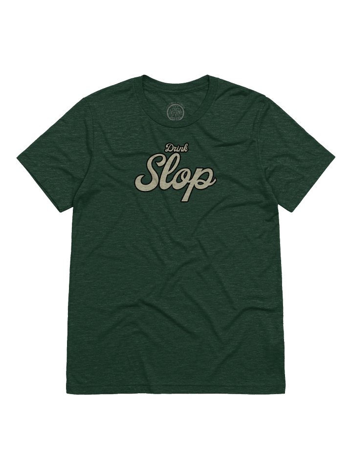 AI SLOP - LUXURY SLOP LTD. product image (1)