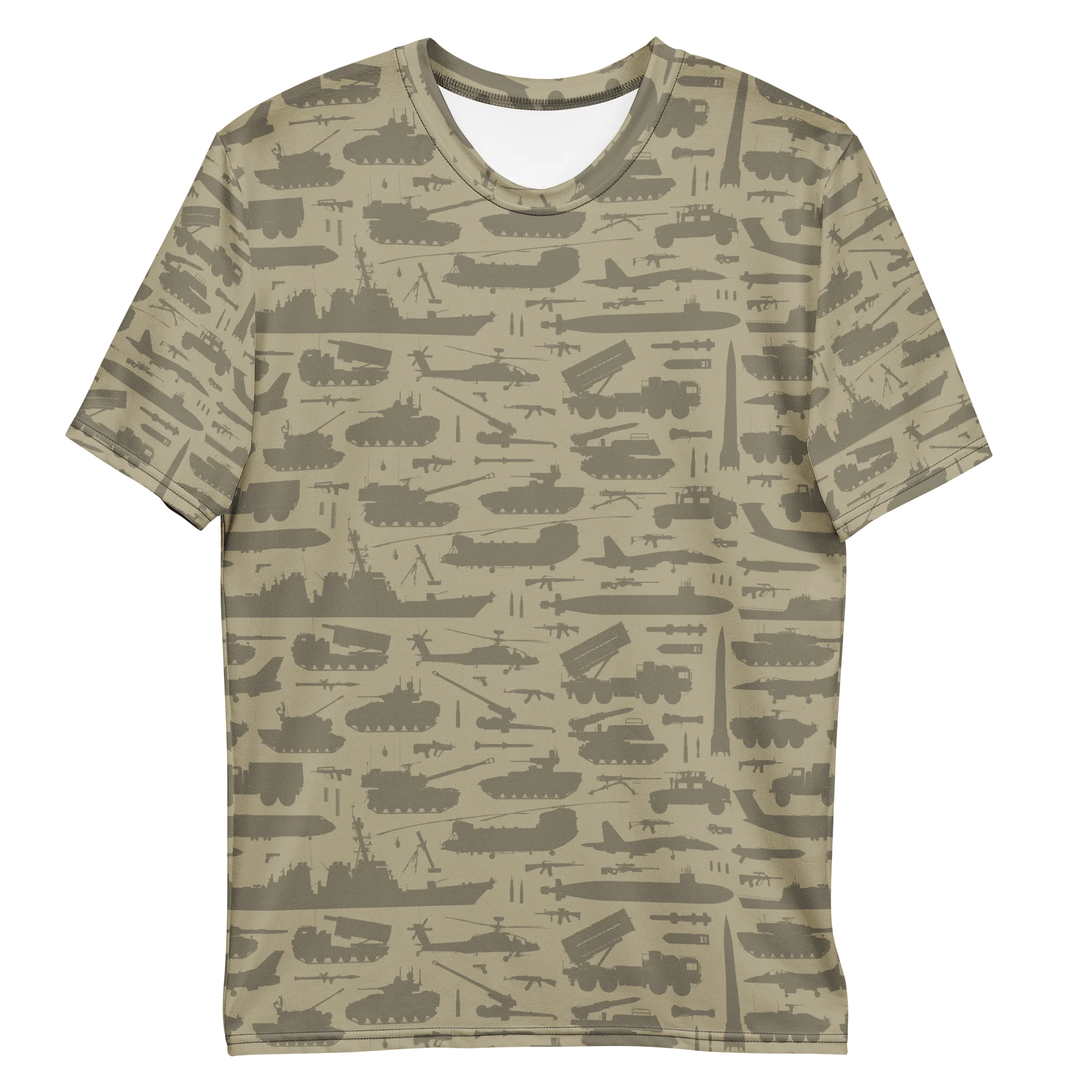 The Soldier product image (5)