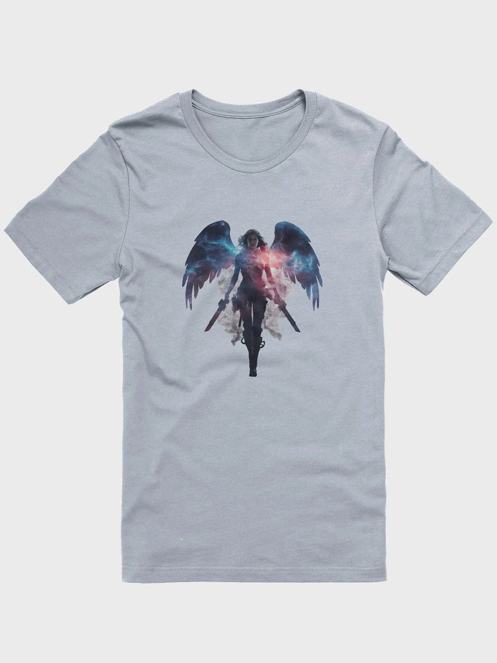 Warrior angel #3 product image (1)