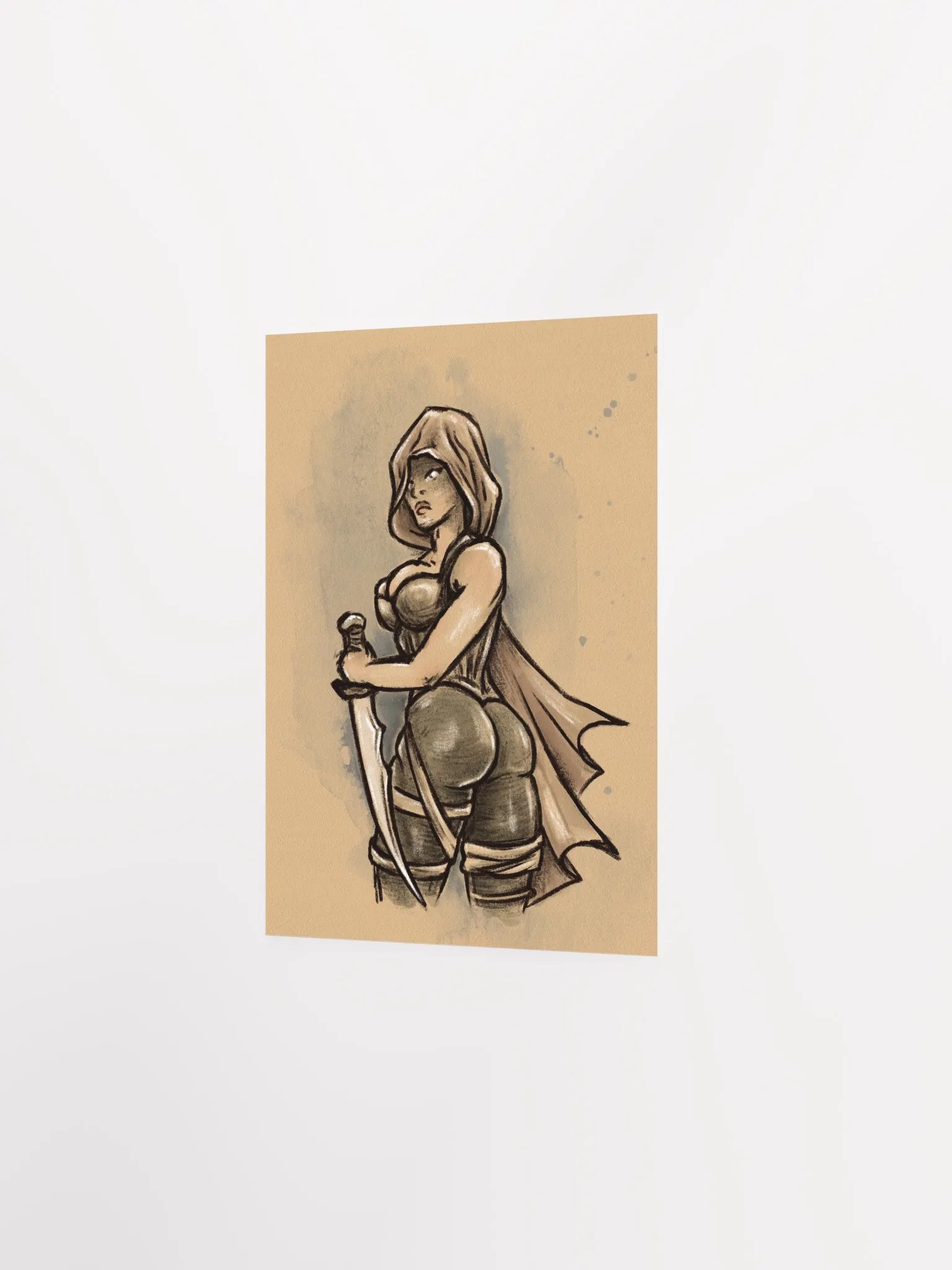 Assassin product image (3)
