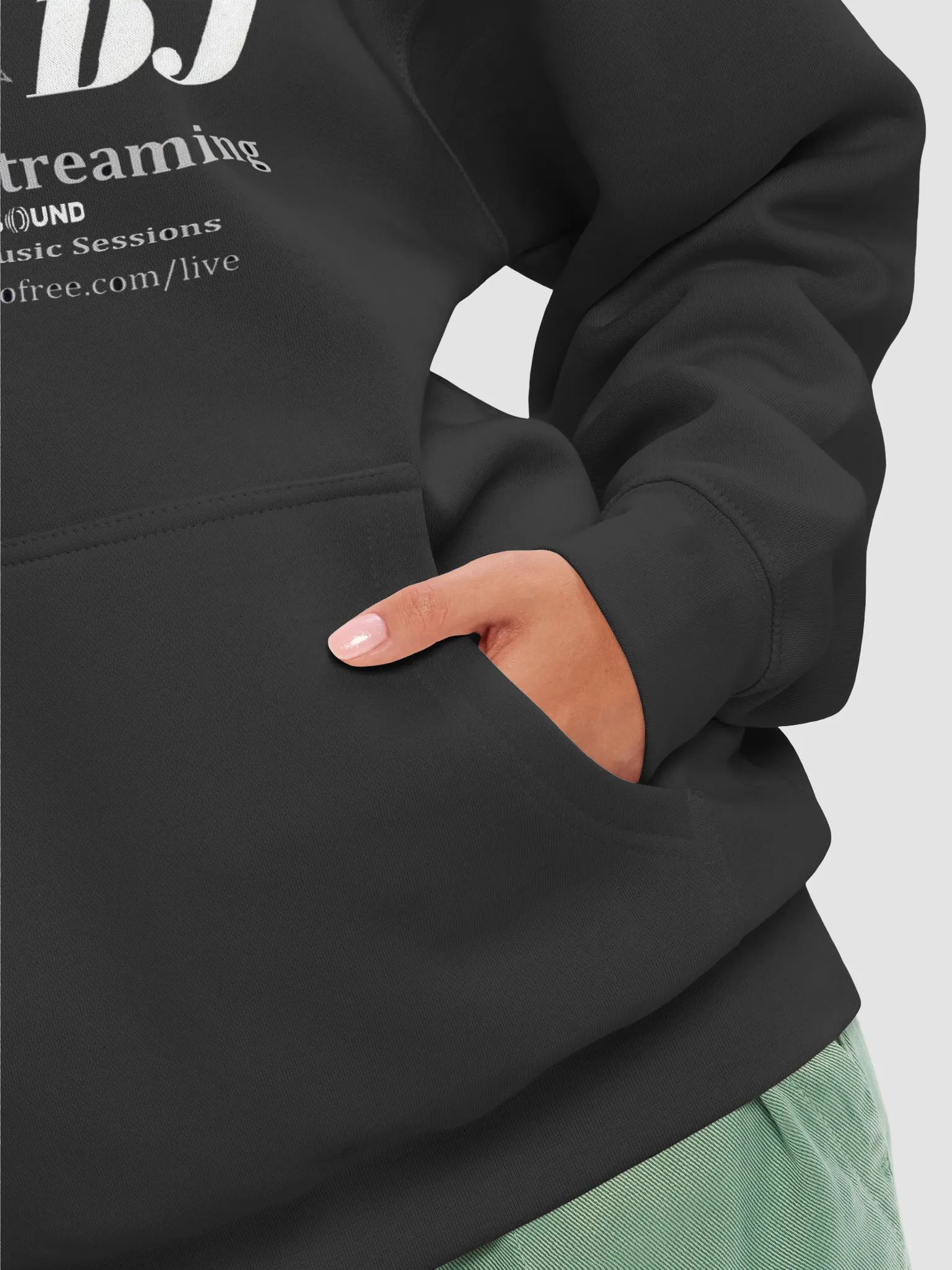 Hoodie product image (8)