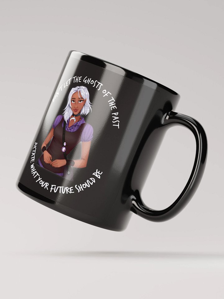 Chris: The Medium Mug product image (2)