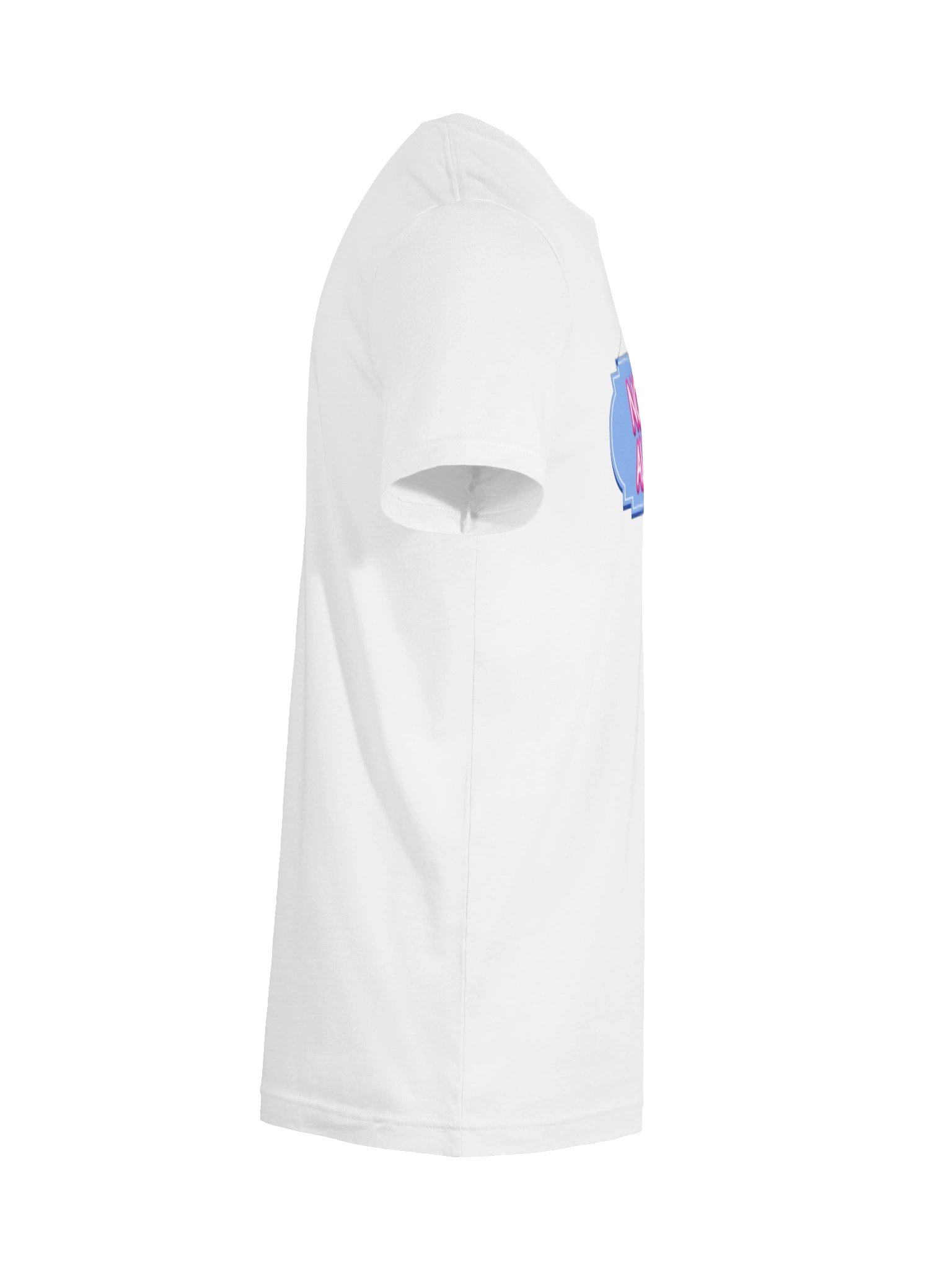 No Boys Allowed T-Shirt(TG, TF) product image (10)