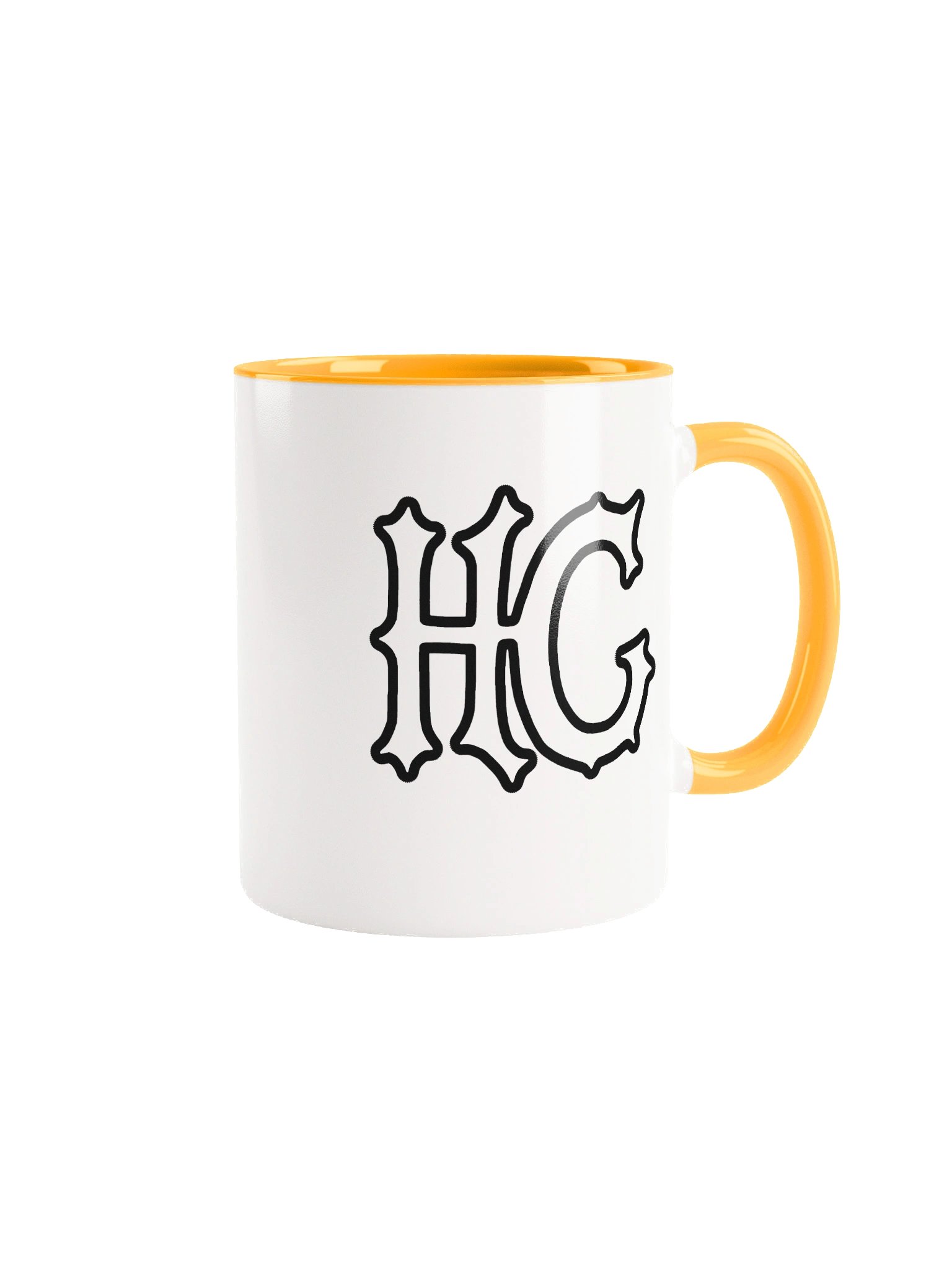Hold The Line Ceramic Mug product image (43)