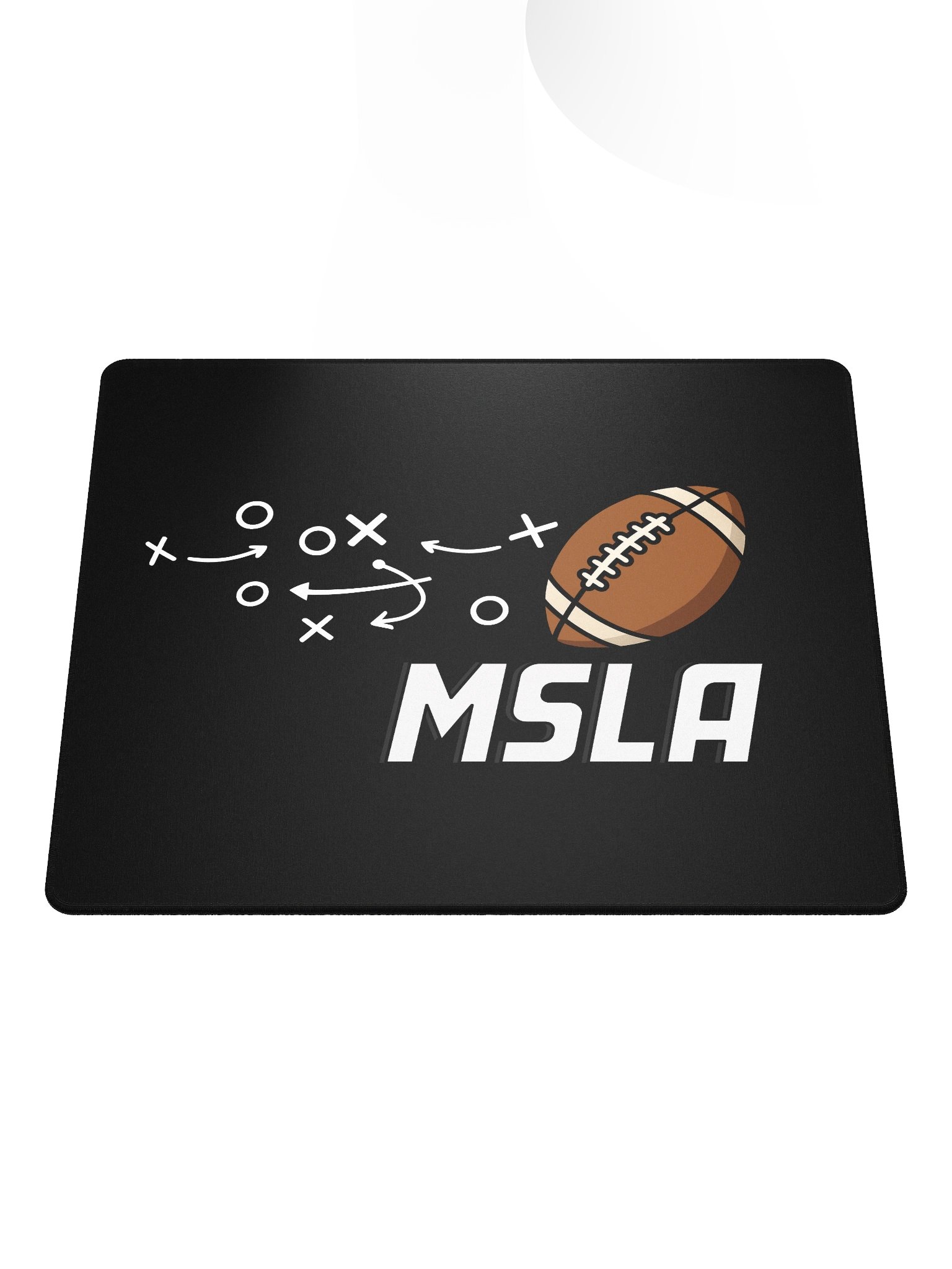 The Kickoff - Gaming Mousepad product image (3)