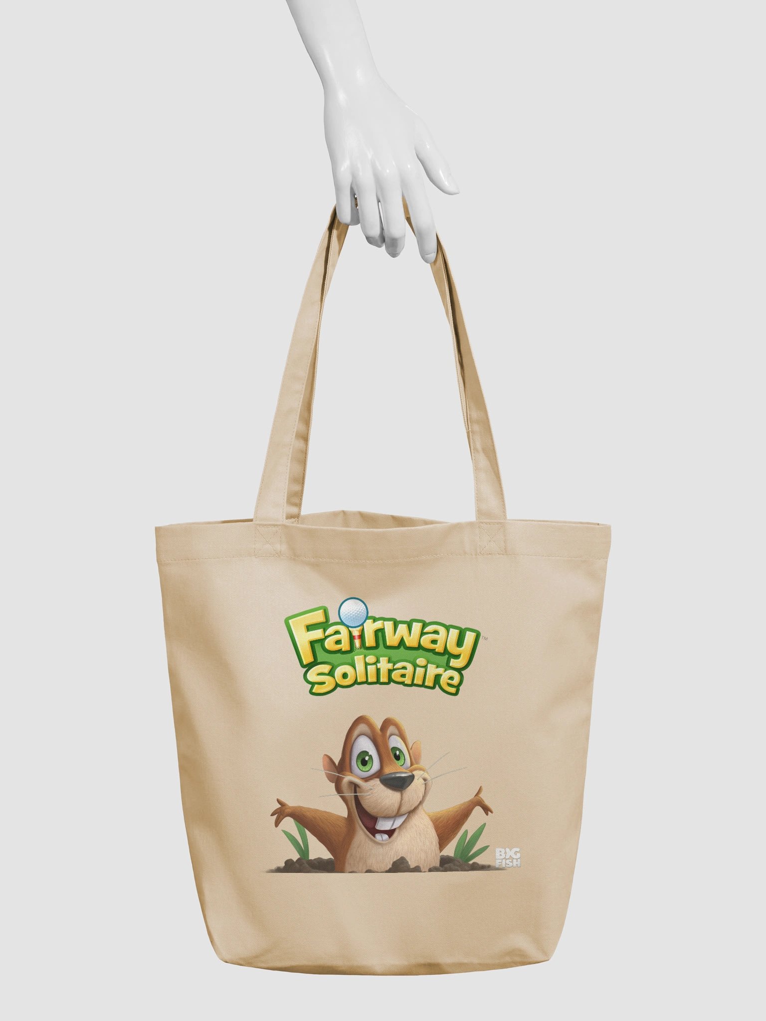 Fairway Solitaire Mc Divot Tote product image (3)